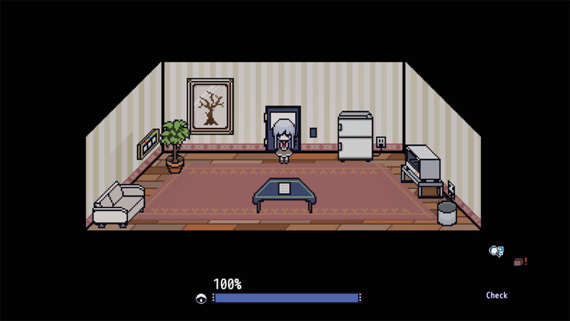 Screenshot for Awareness Rooms