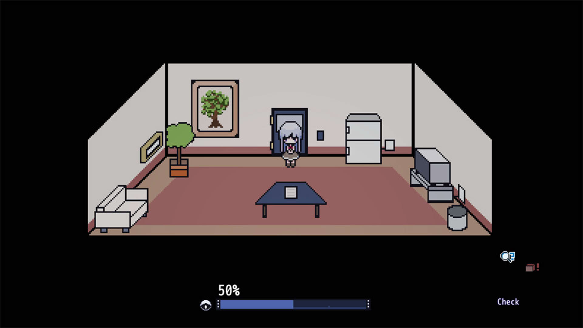 Screenshot for Awareness Rooms