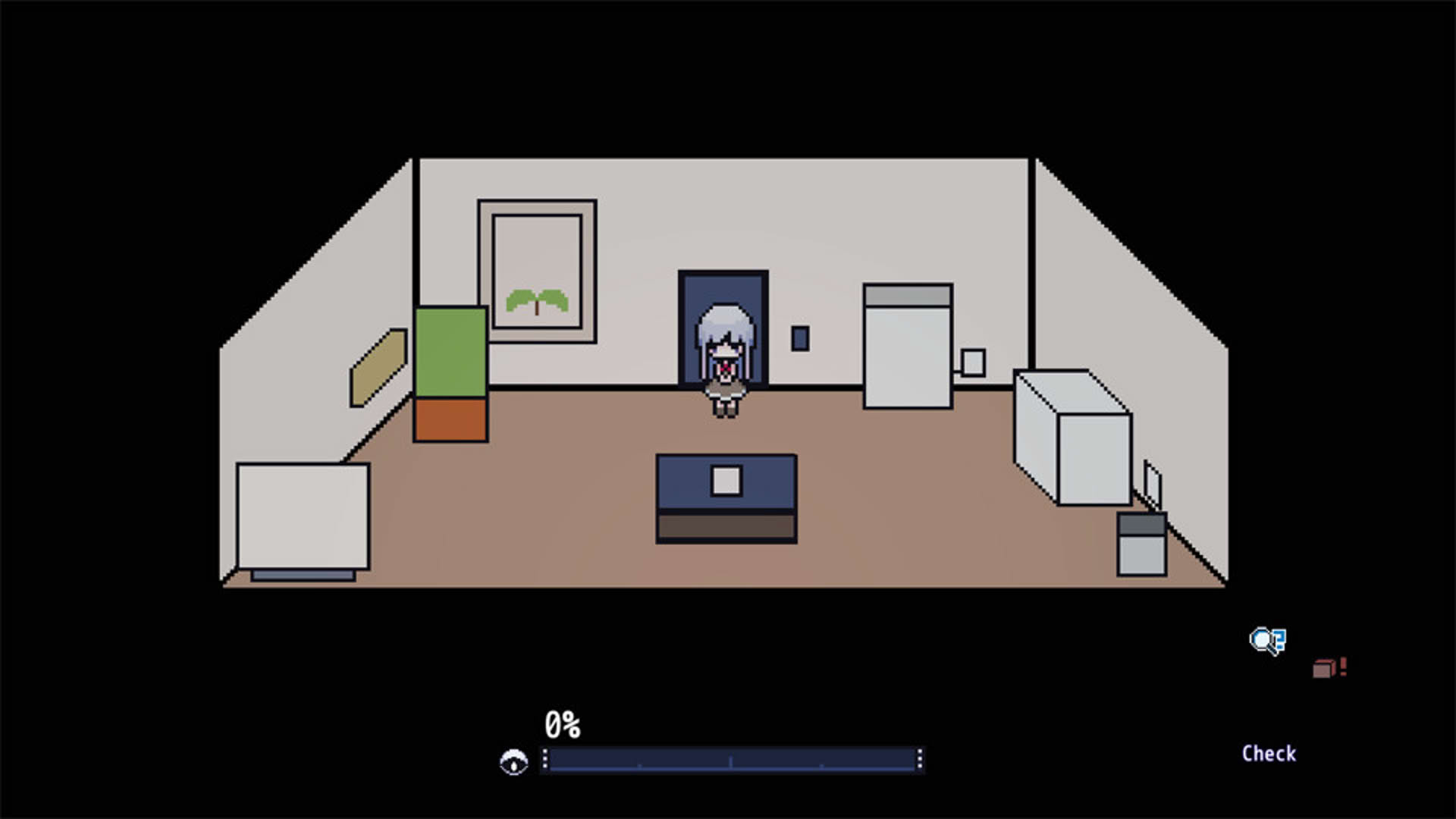 Screenshot for Awareness Rooms