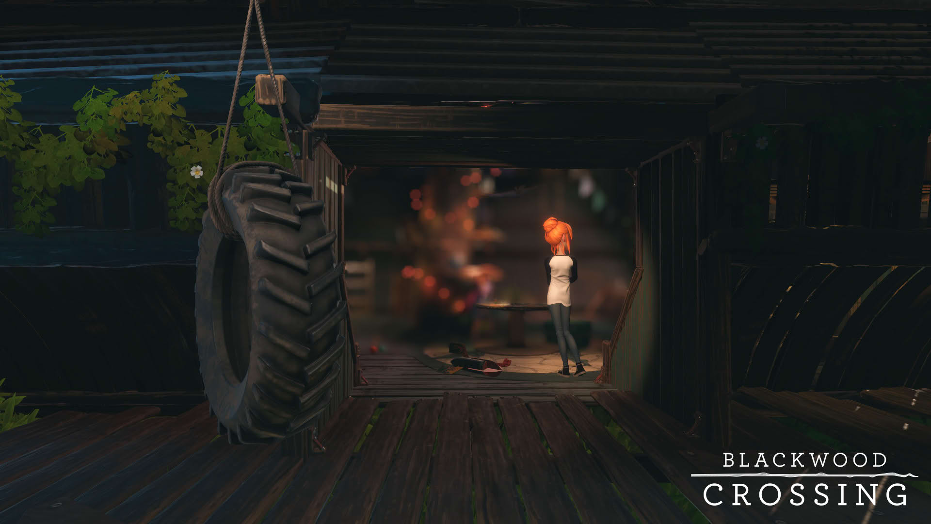 Screenshot for Blackwood Crossing