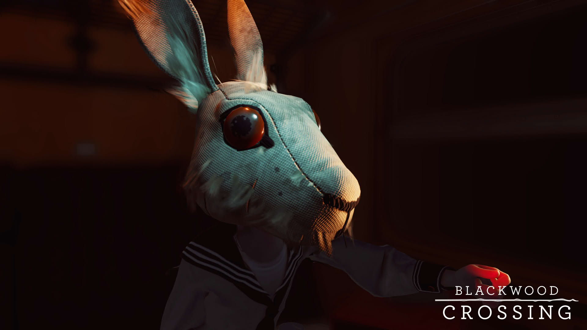 Screenshot for Blackwood Crossing