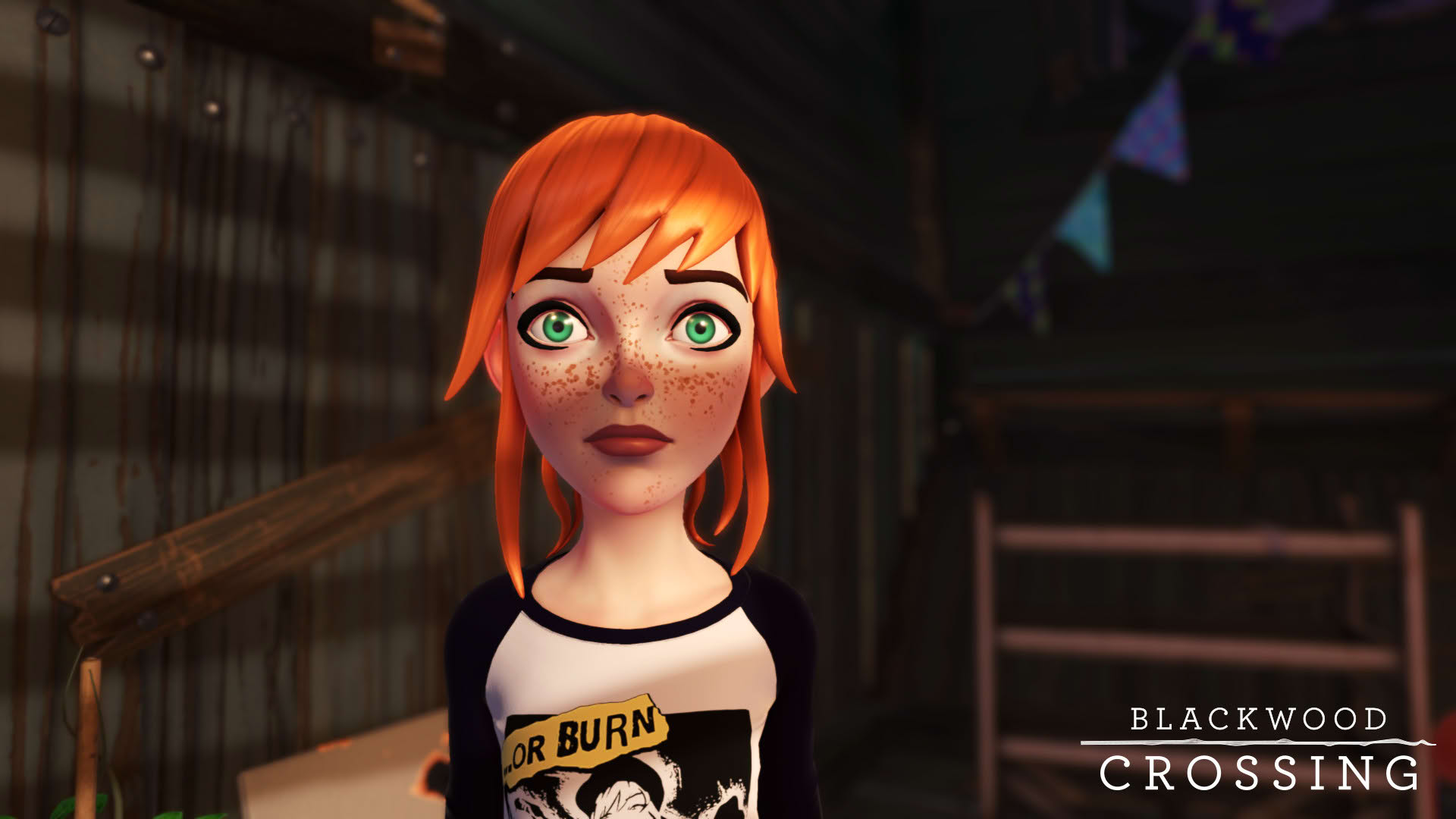 Screenshot for Blackwood Crossing