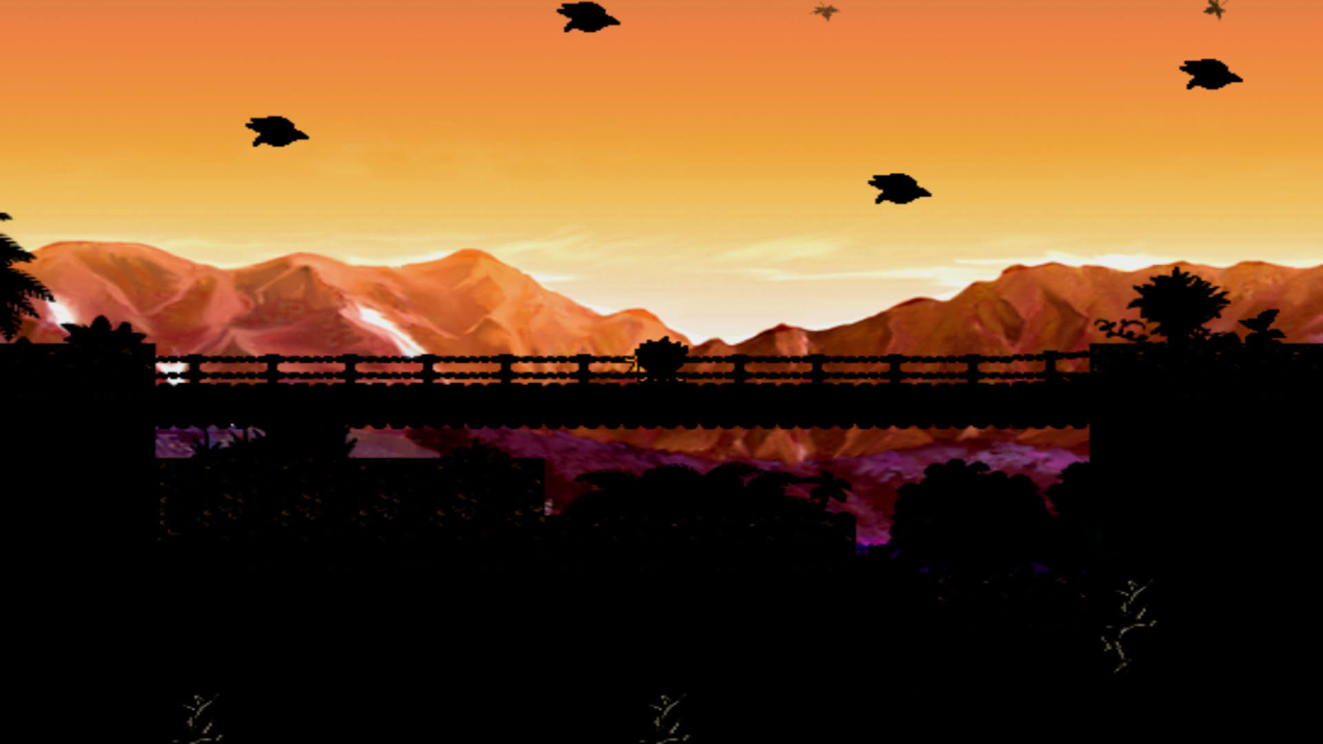 Screenshot for Vairon's Wrath