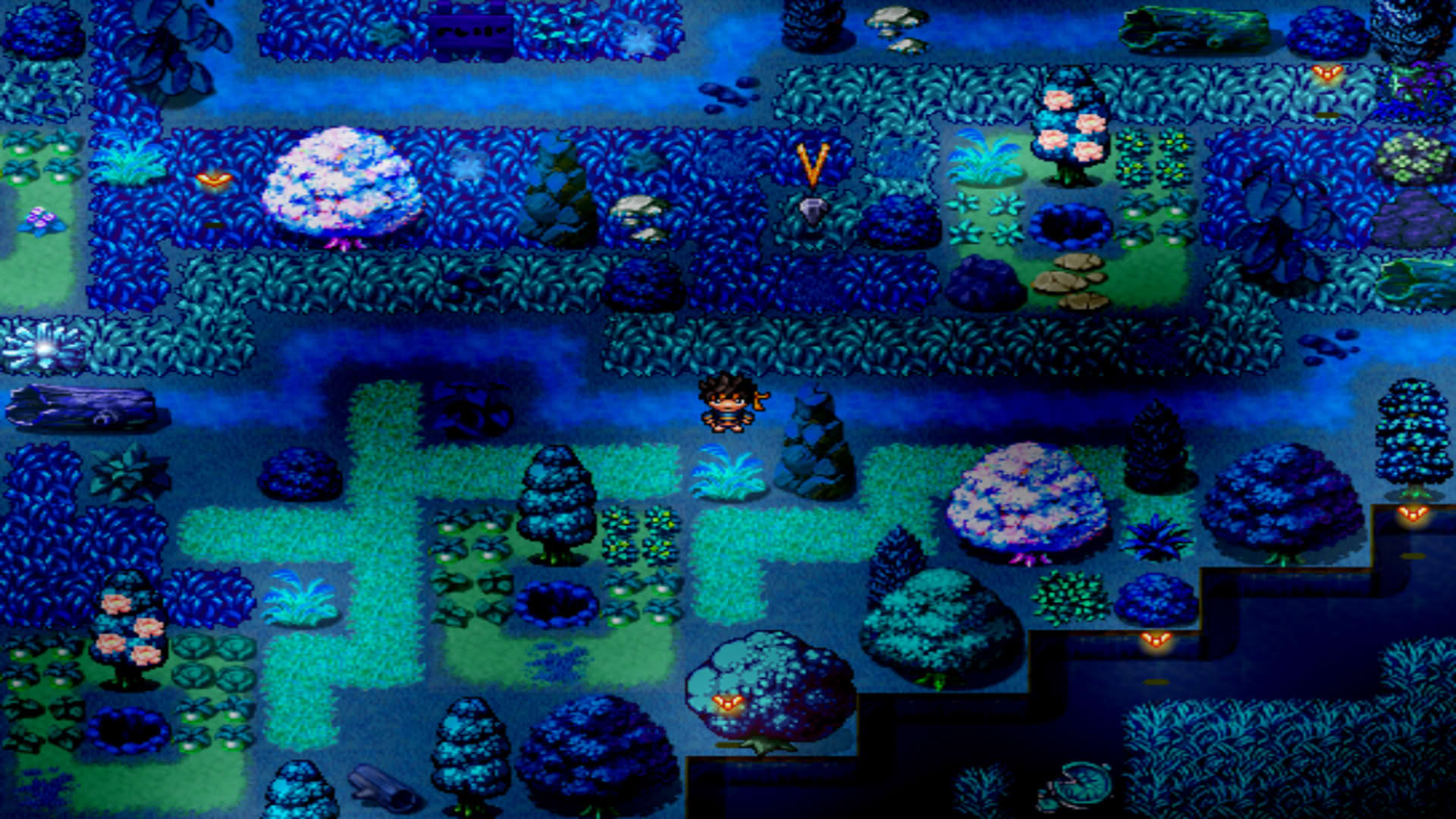 Screenshot for Vairon's Wrath