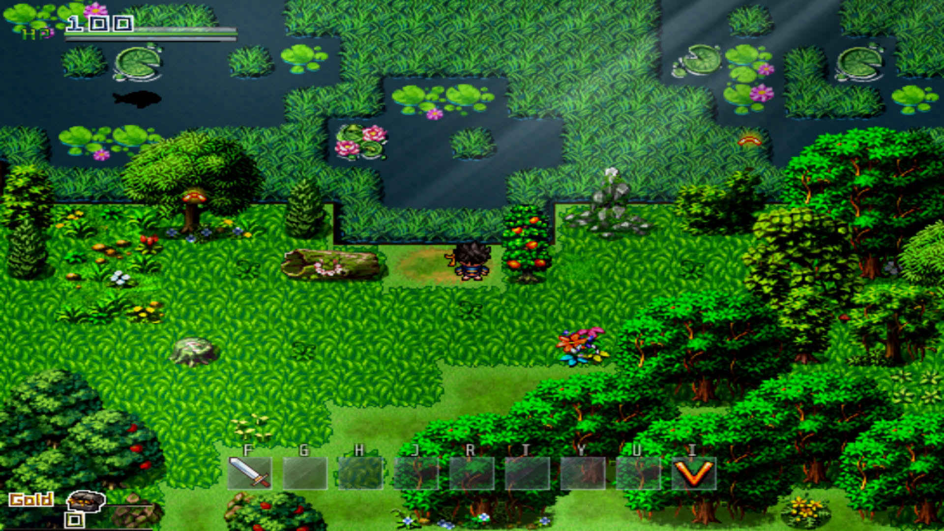 Screenshot for Vairon's Wrath