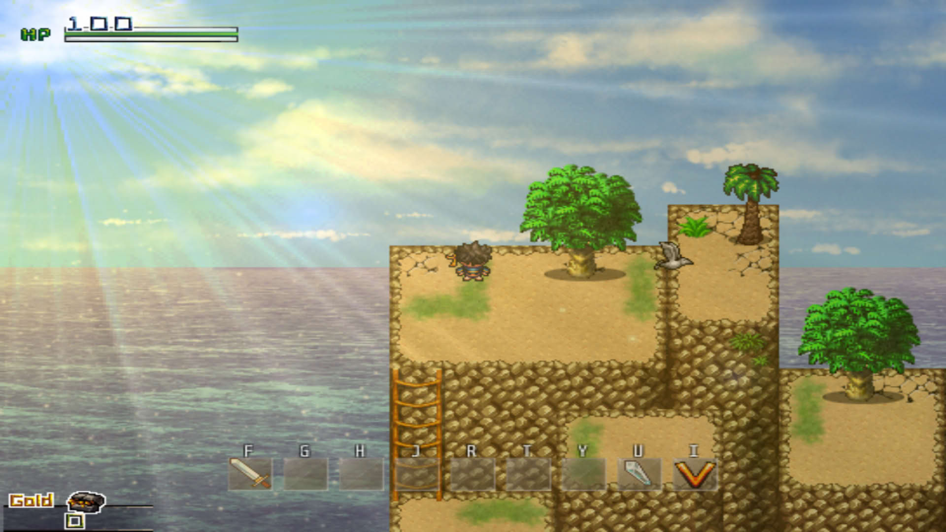 Screenshot for Vairon's Wrath