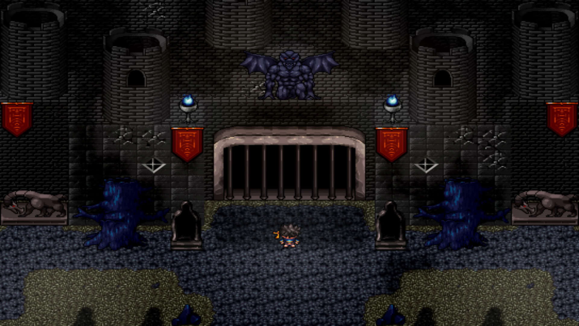 Screenshot for Vairon's Wrath