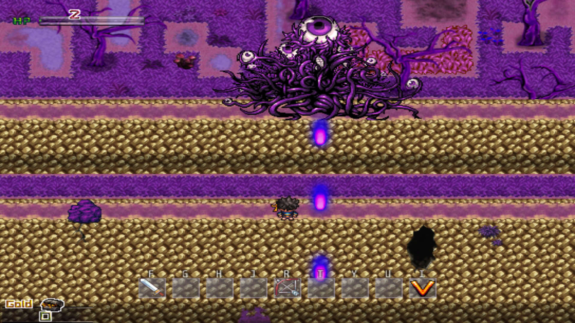 Screenshot for Vairon's Wrath