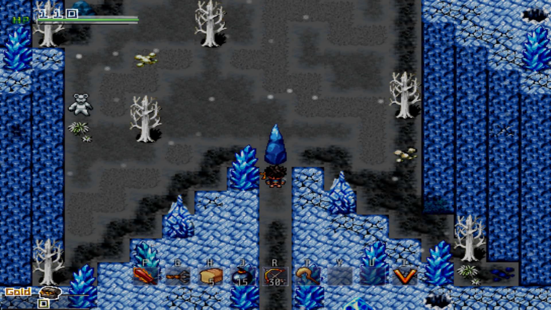 Screenshot for Vairon's Wrath