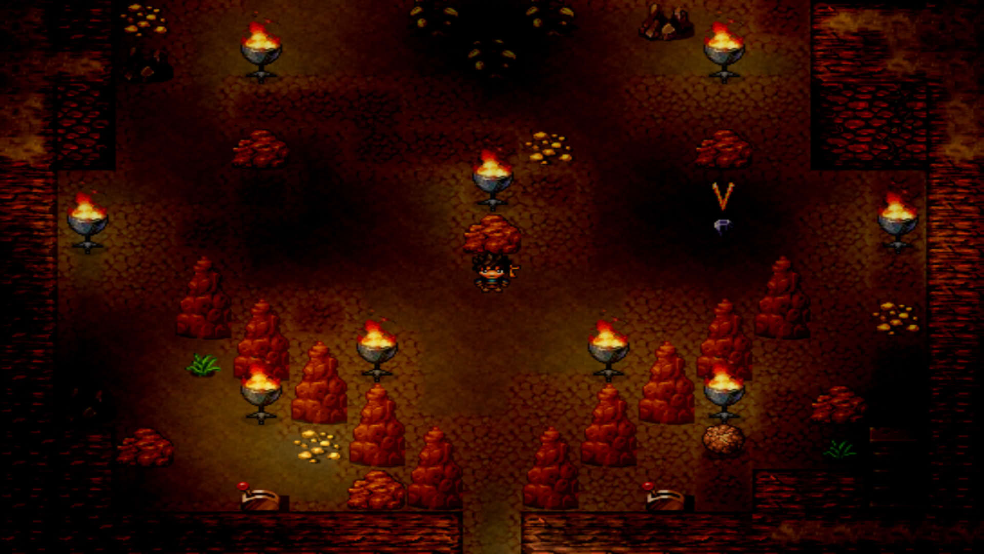Screenshot for Vairon's Wrath