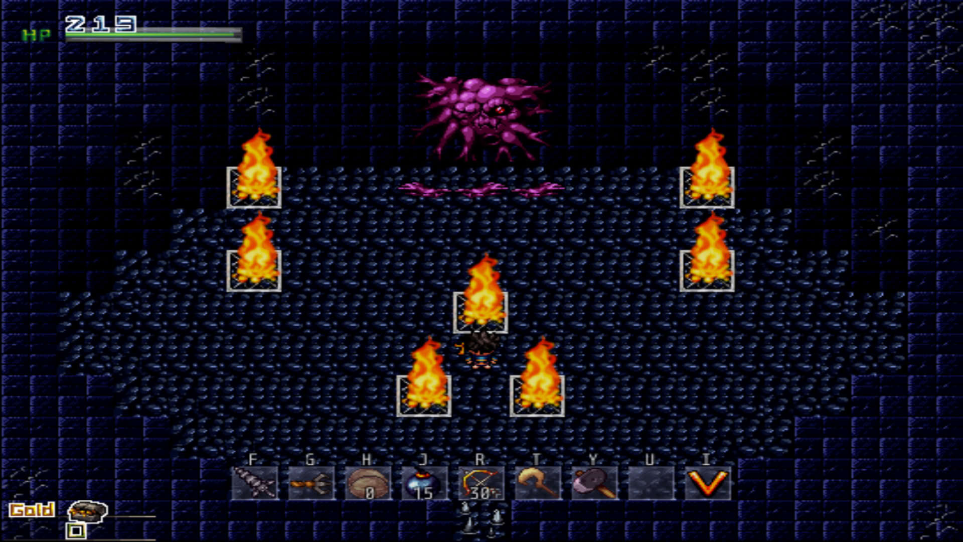 Screenshot for Vairon's Wrath