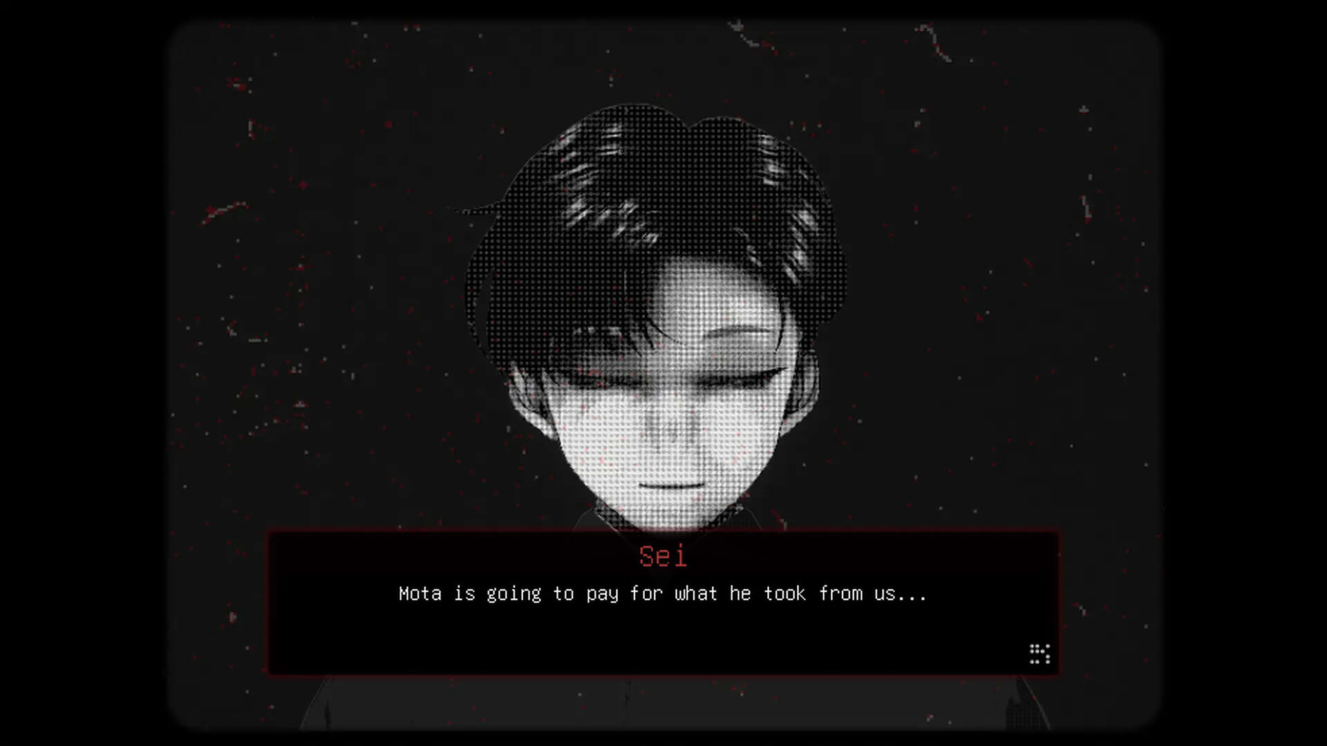 Screenshot for Mota Must Die