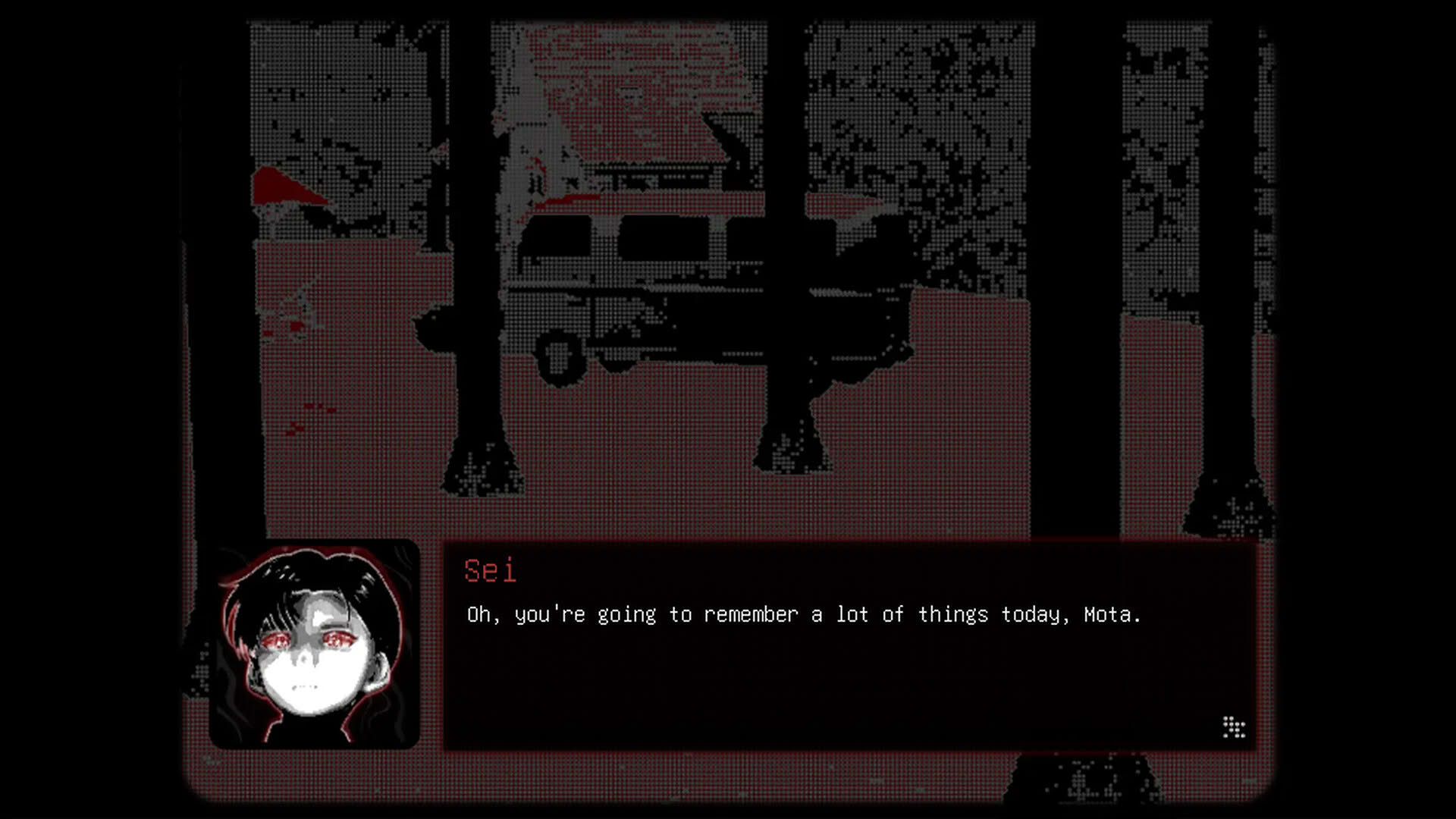 Screenshot for Mota Must Die