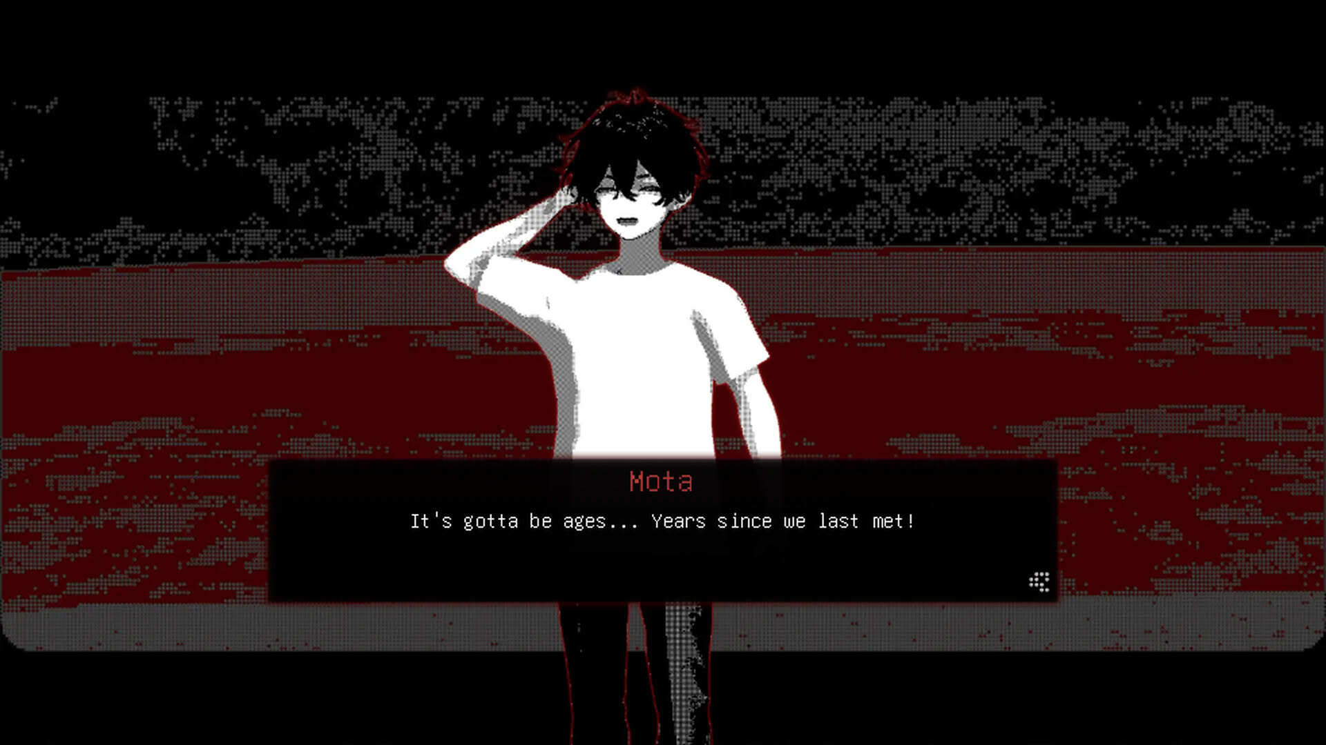 Screenshot for Mota Must Die