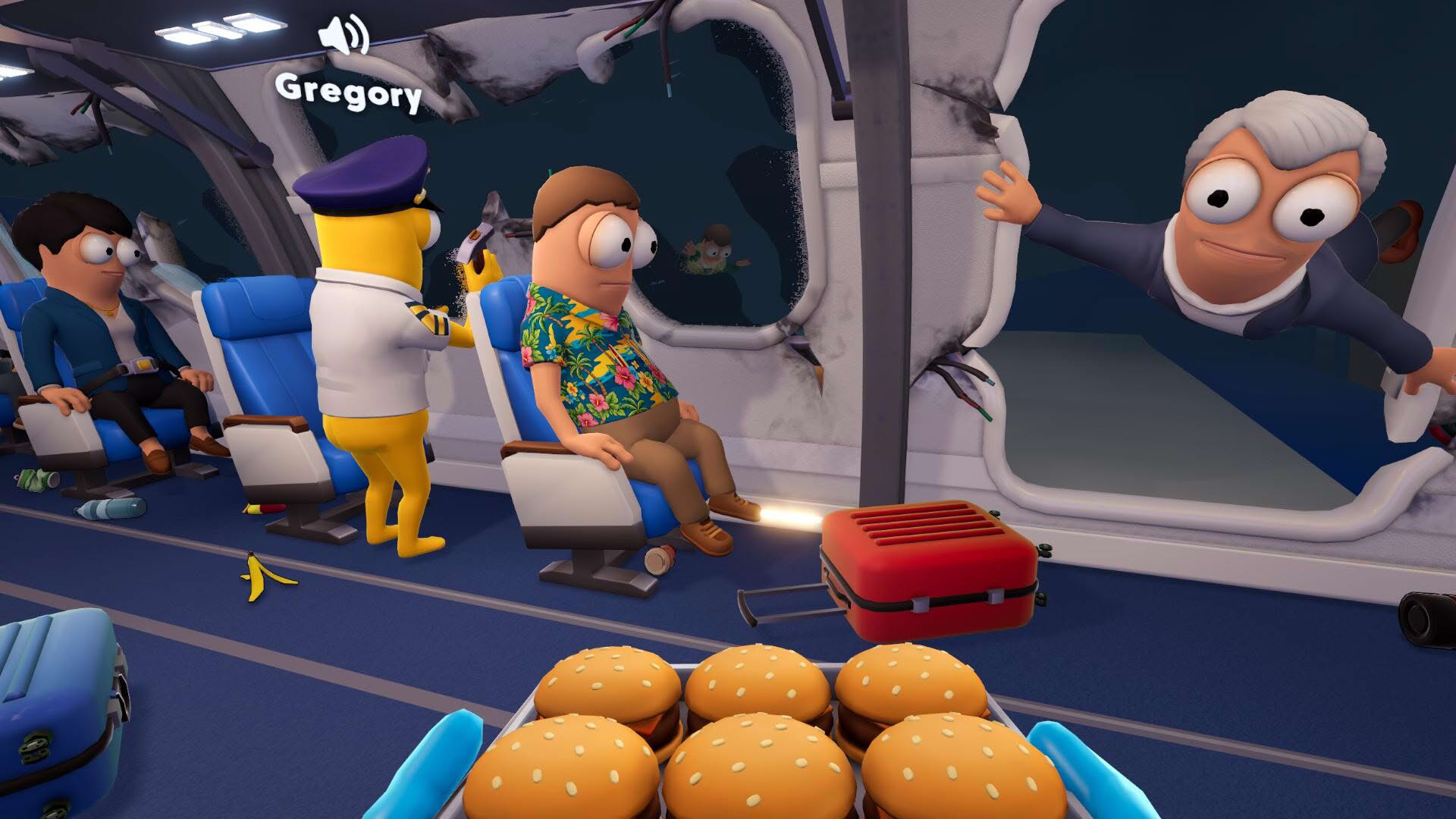 Screenshot for Dear Passengers