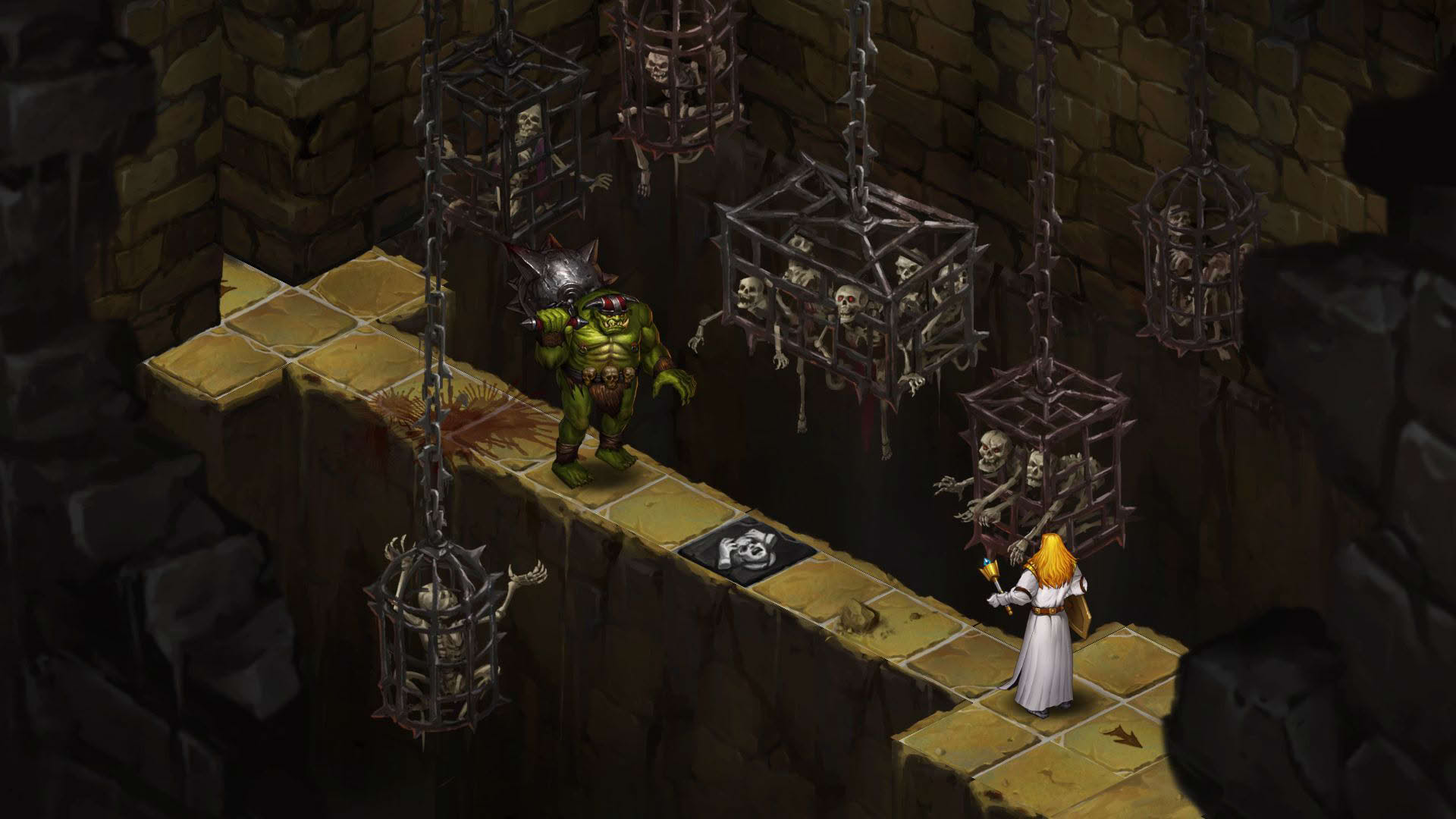 Screenshot for Dark Quest 2