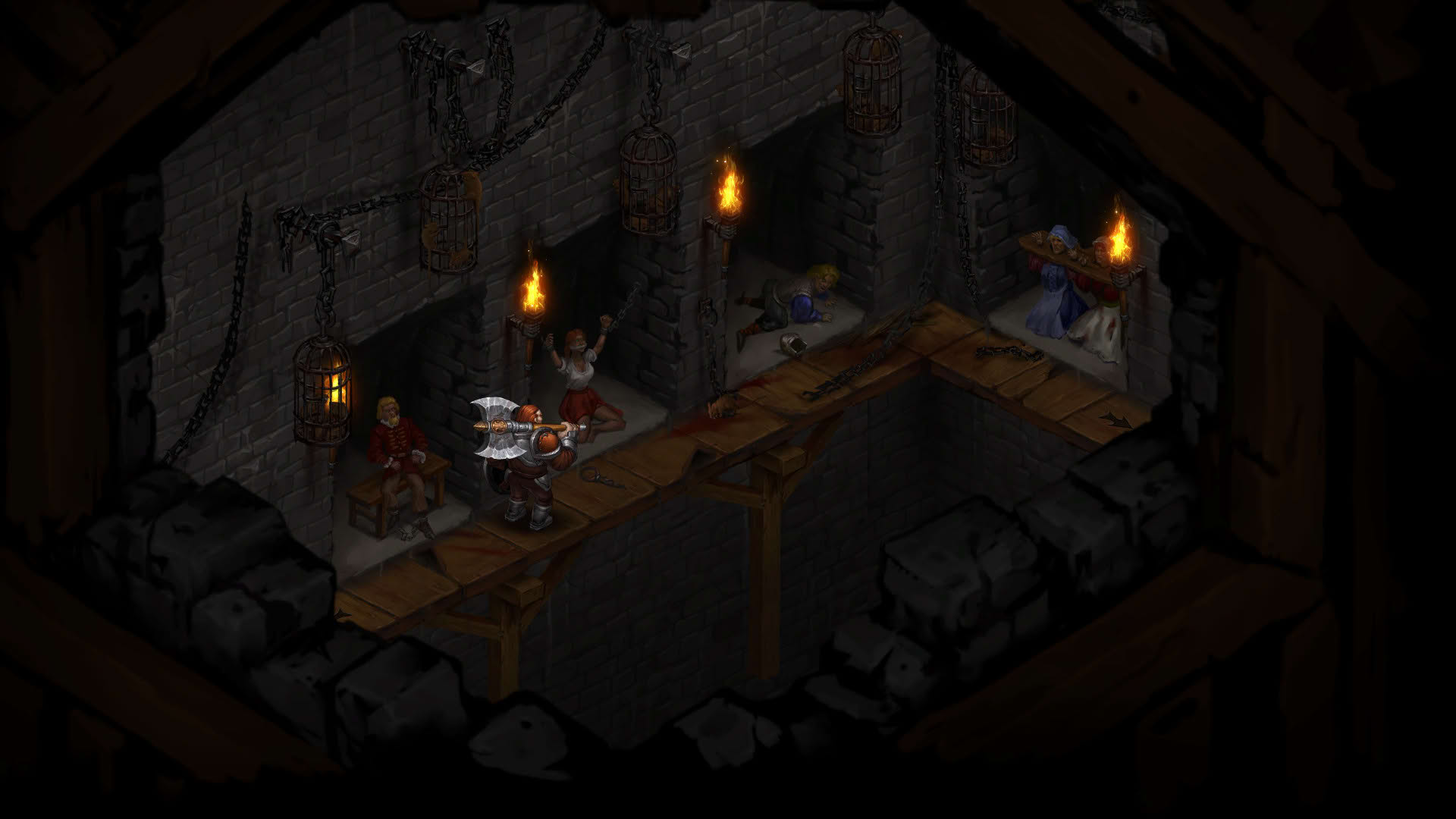 Screenshot for Dark Quest 2