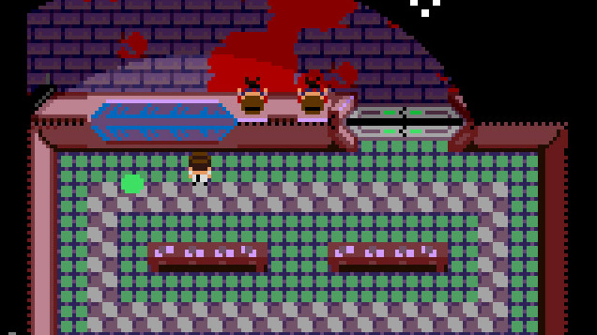 Screenshot for Ninja Outbreak