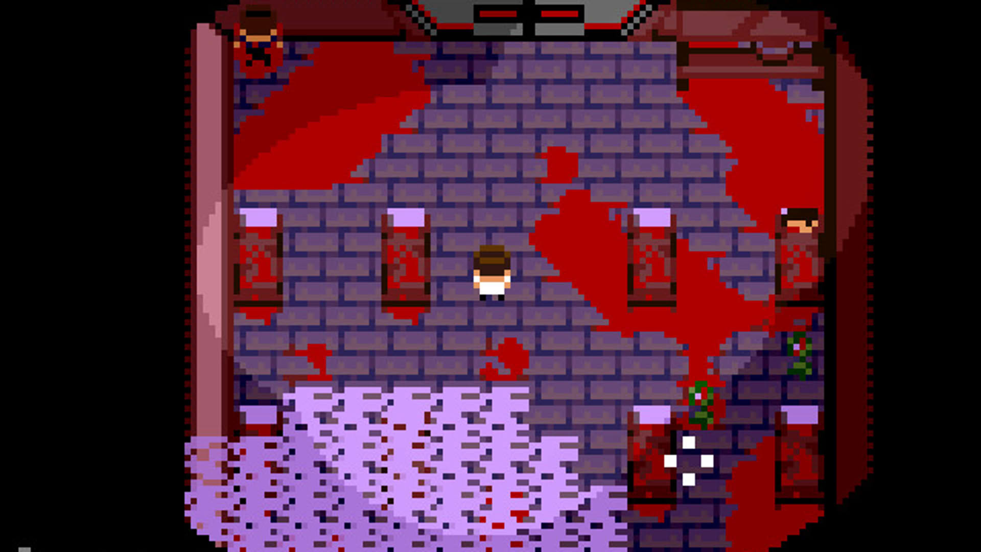 Screenshot for Ninja Outbreak