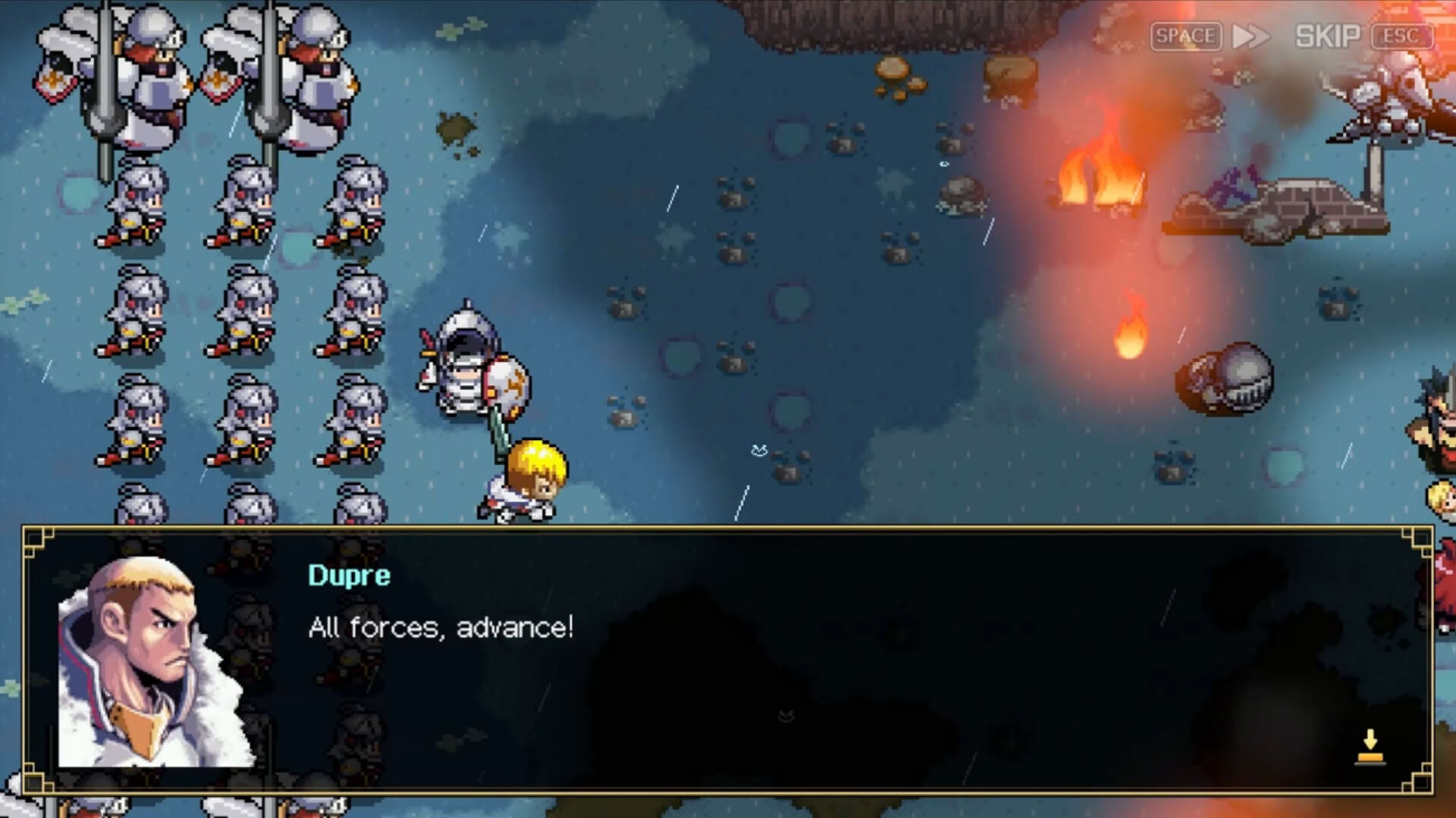 Screenshot for Zenonia