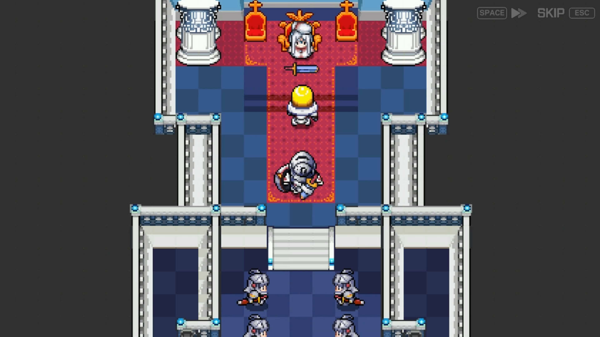 Screenshot for Zenonia