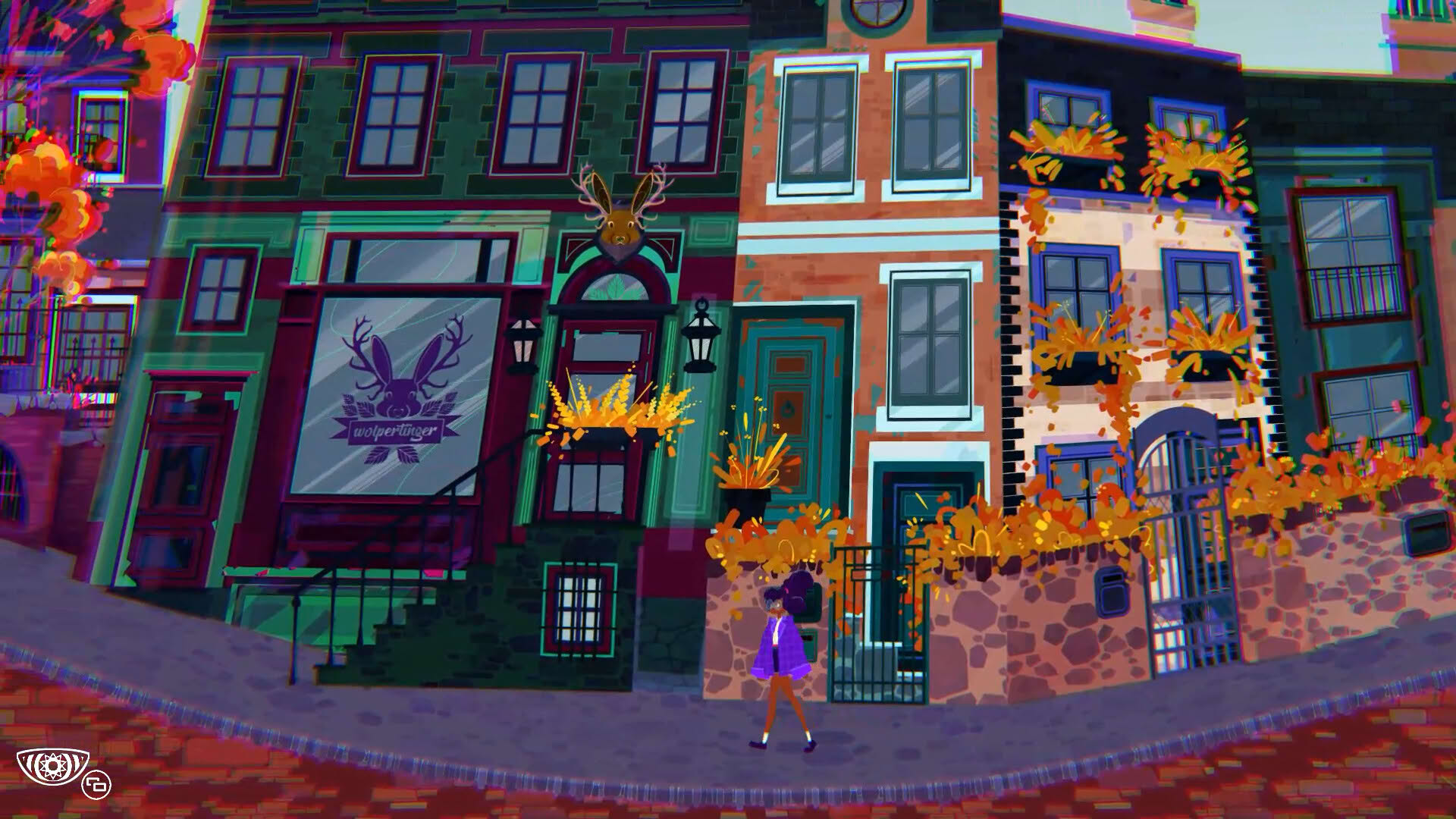 Screenshot for Private Psychic