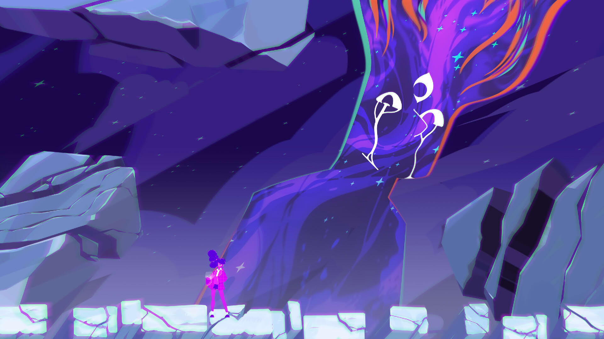 Screenshot for Private Psychic