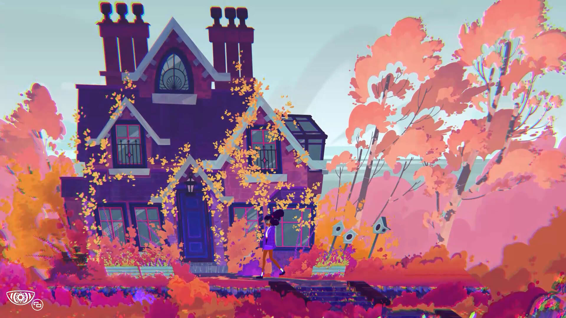 Screenshot for Private Psychic