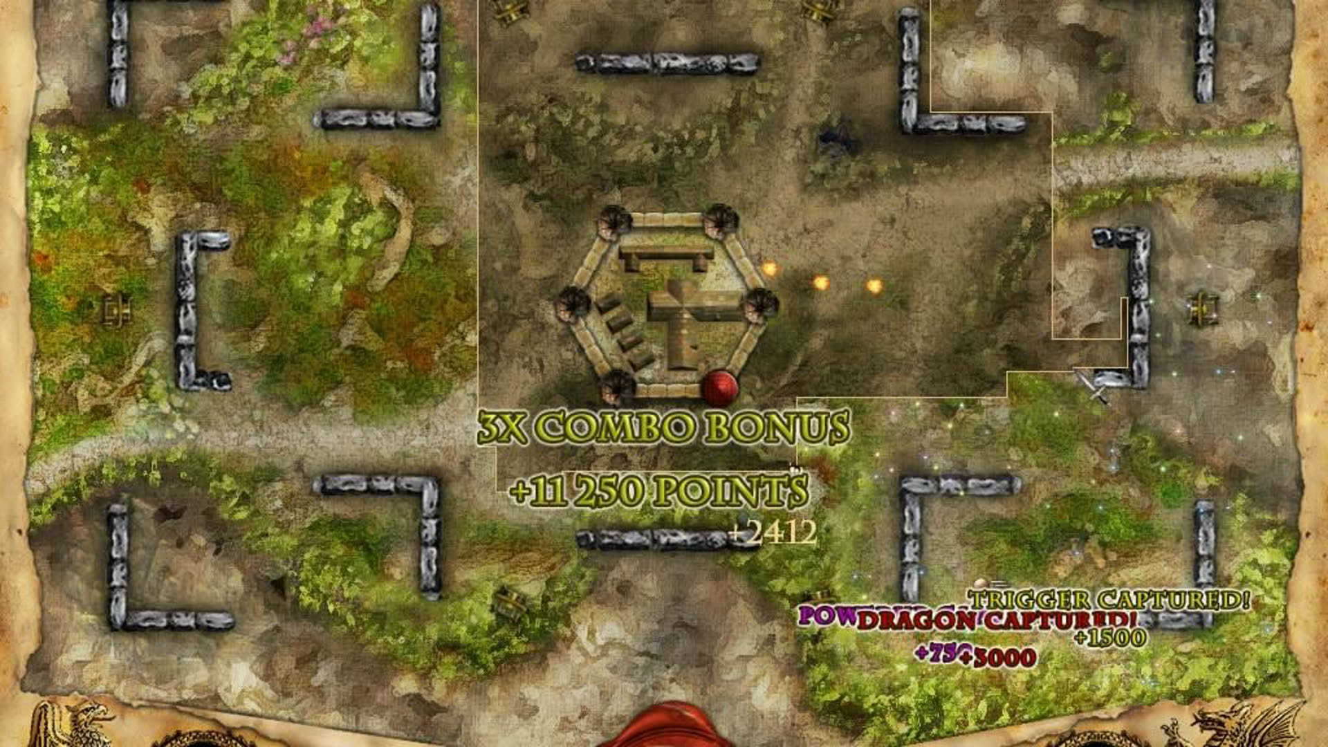Screenshot for Fortix