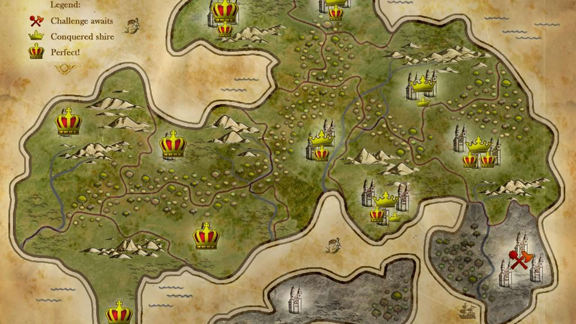 Screenshot for Fortix
