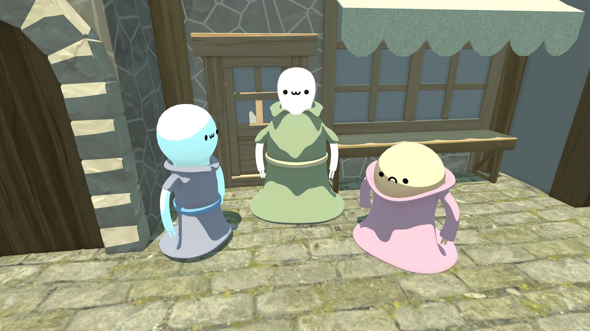 Screenshot for Alchemix
