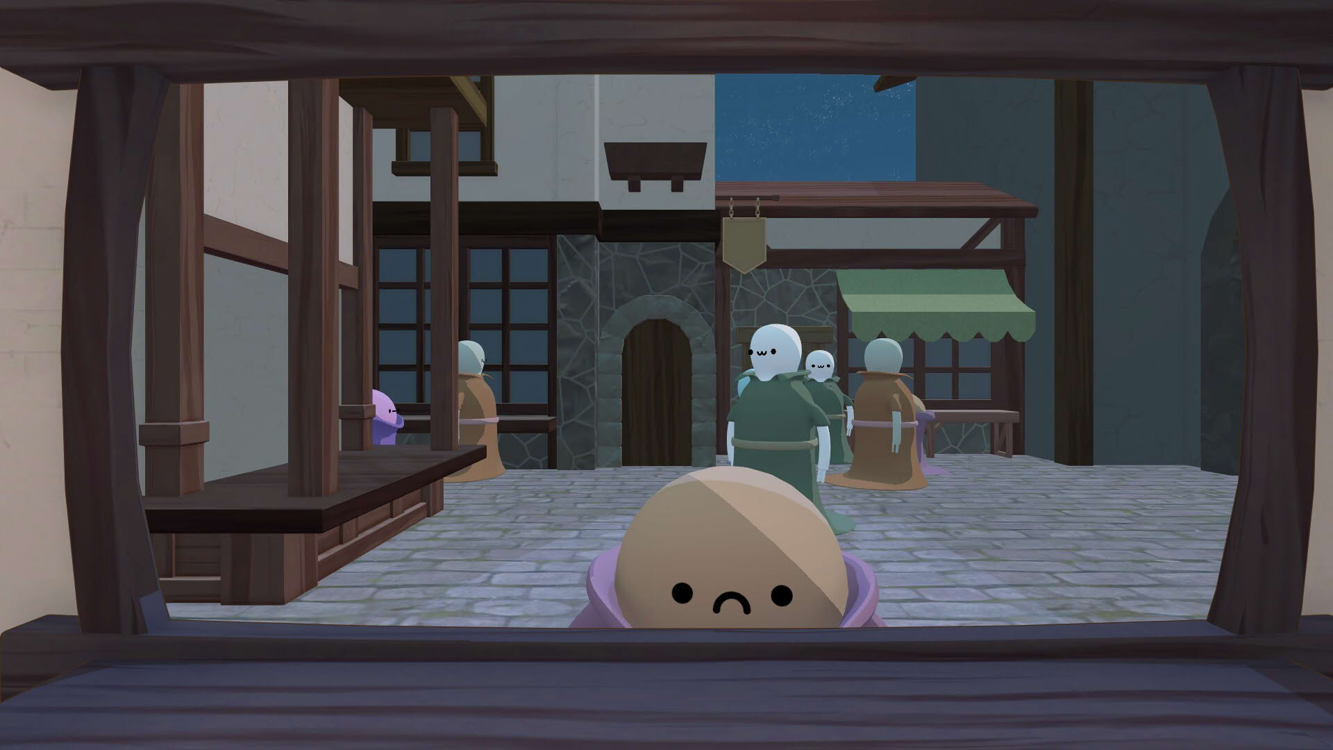 Screenshot for Alchemix