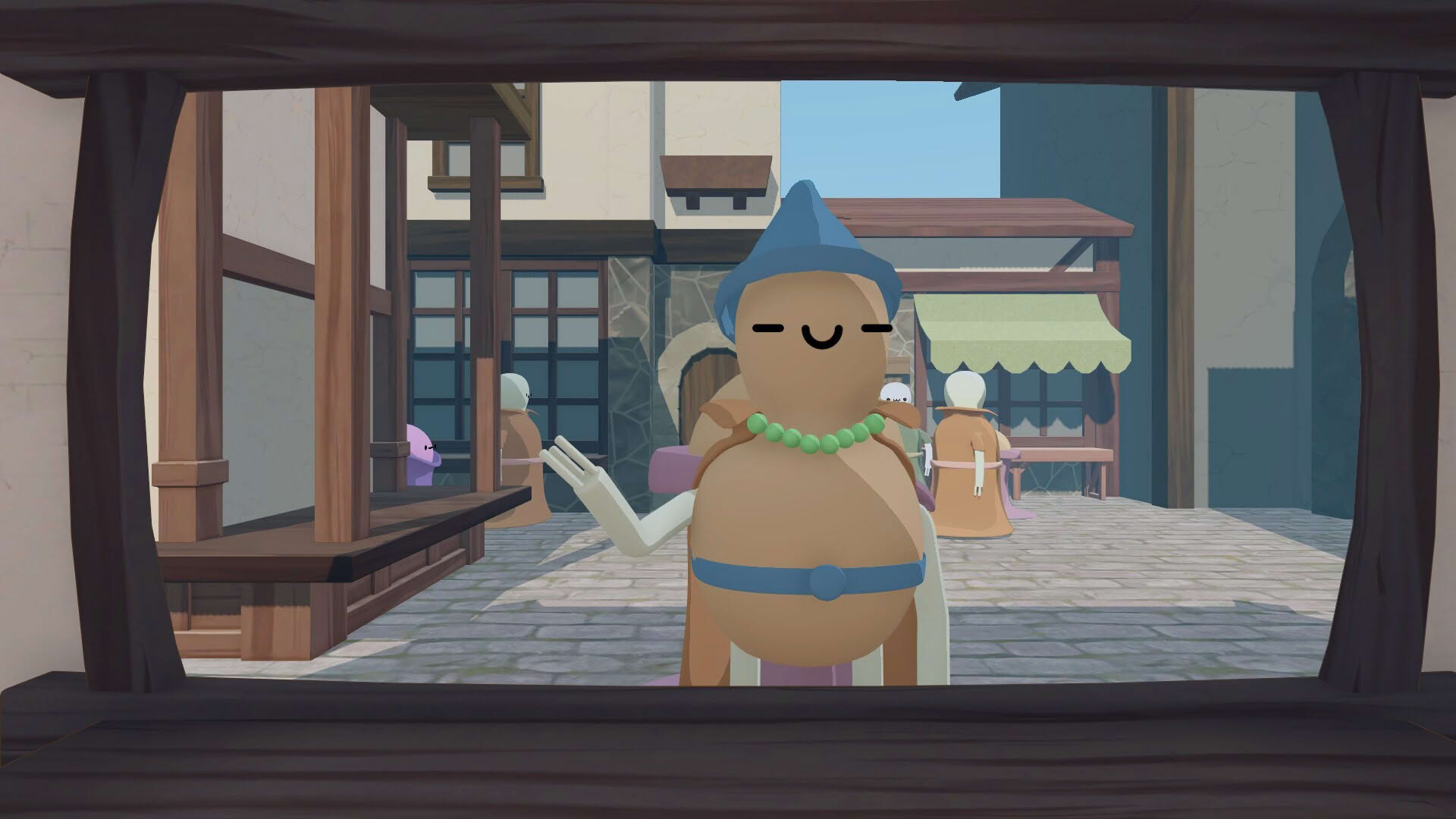 Screenshot for Alchemix