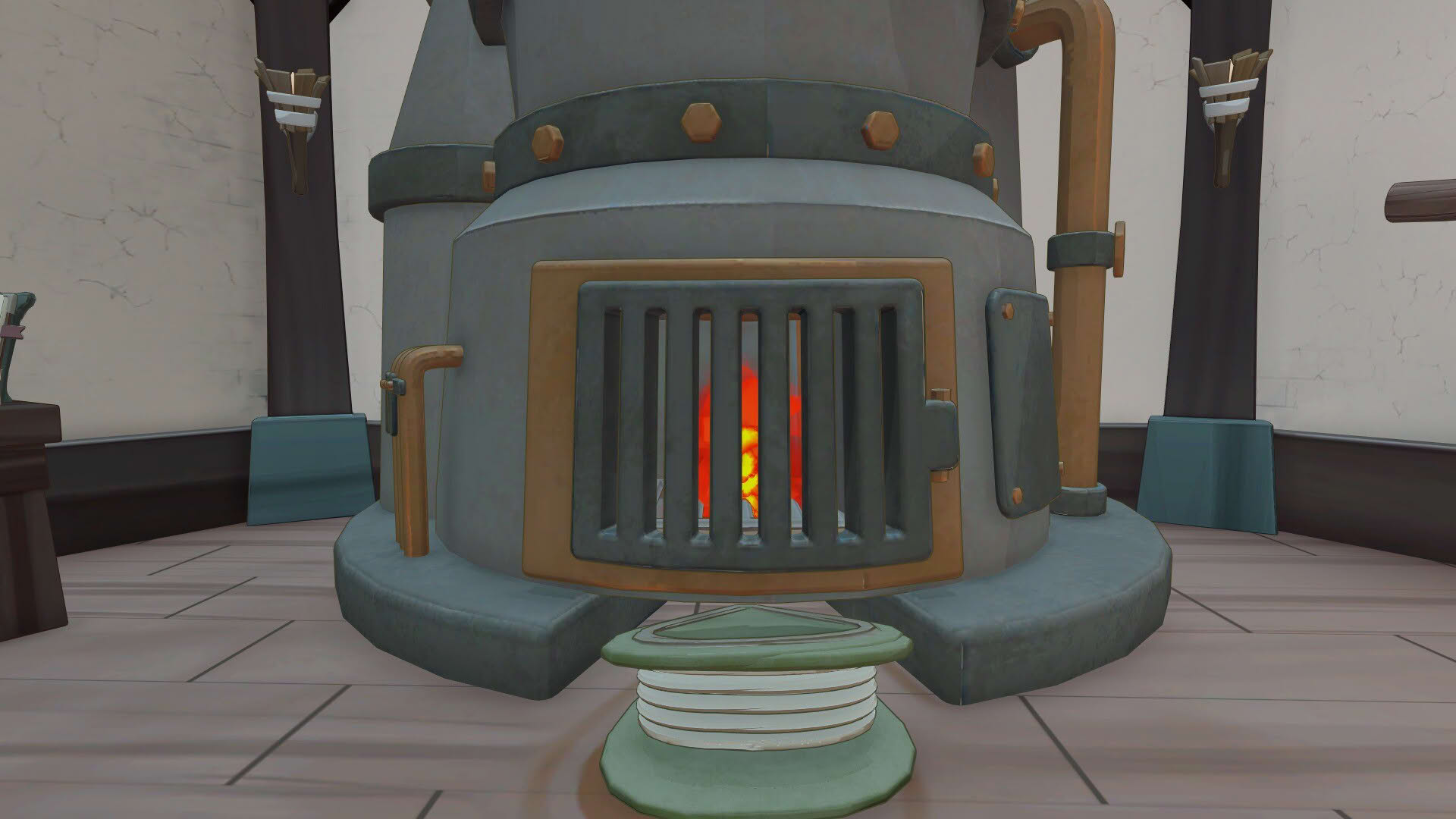 Screenshot for Alchemix