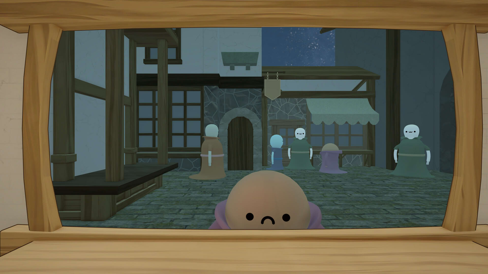 Screenshot for Alchemix