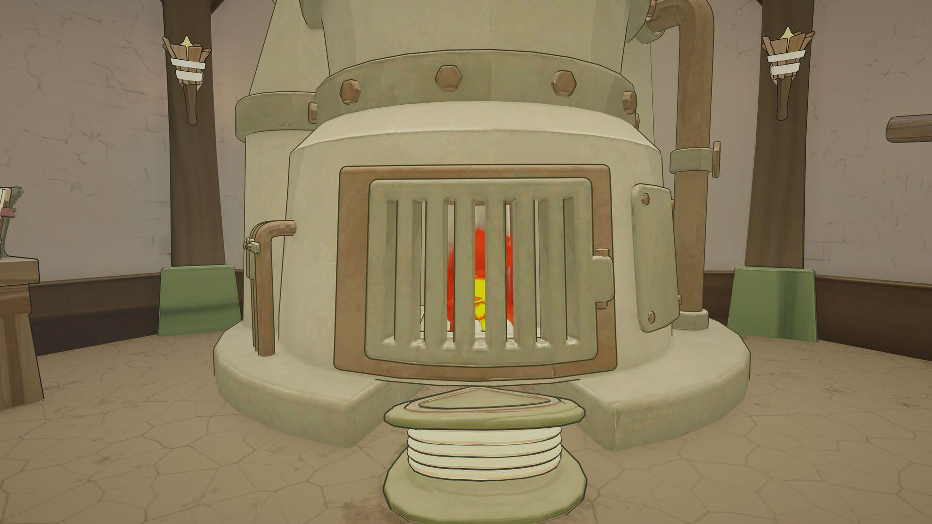 Screenshot for Alchemix