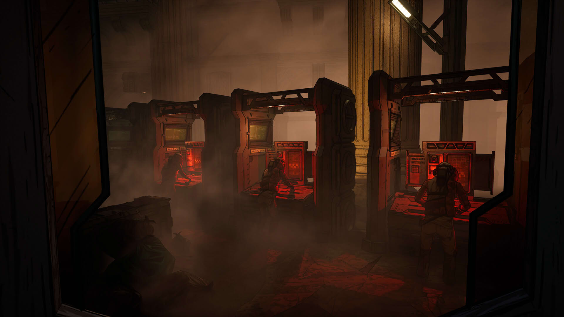 Screenshot for Dioxide