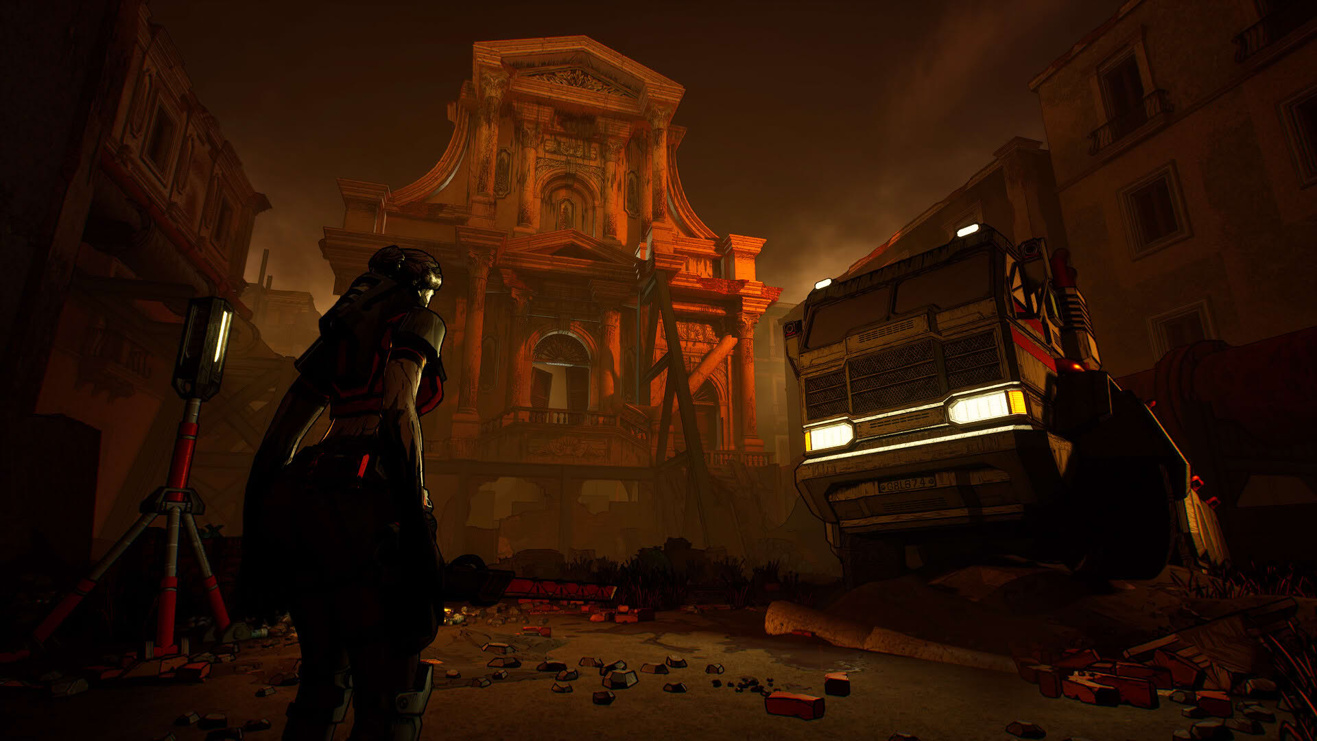 Screenshot for Dioxide