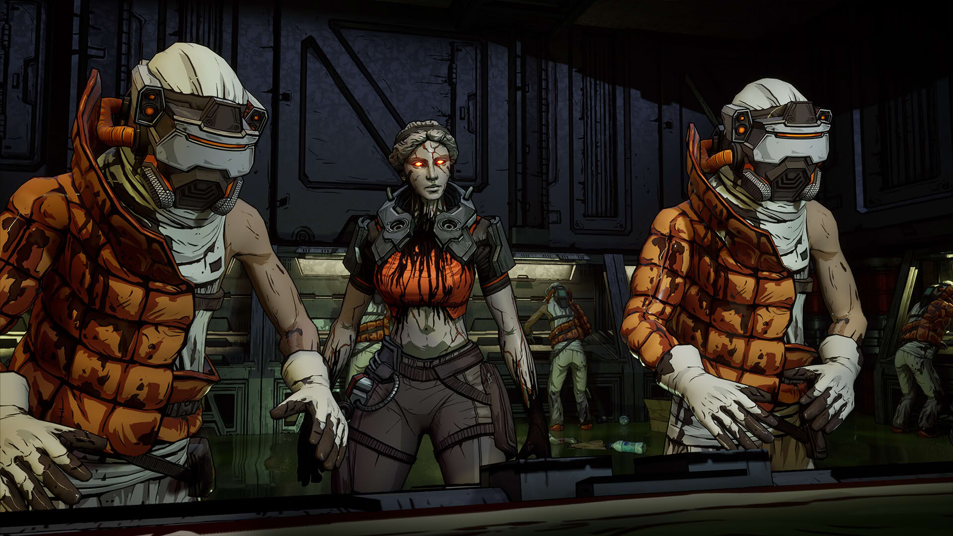 Screenshot for Dioxide