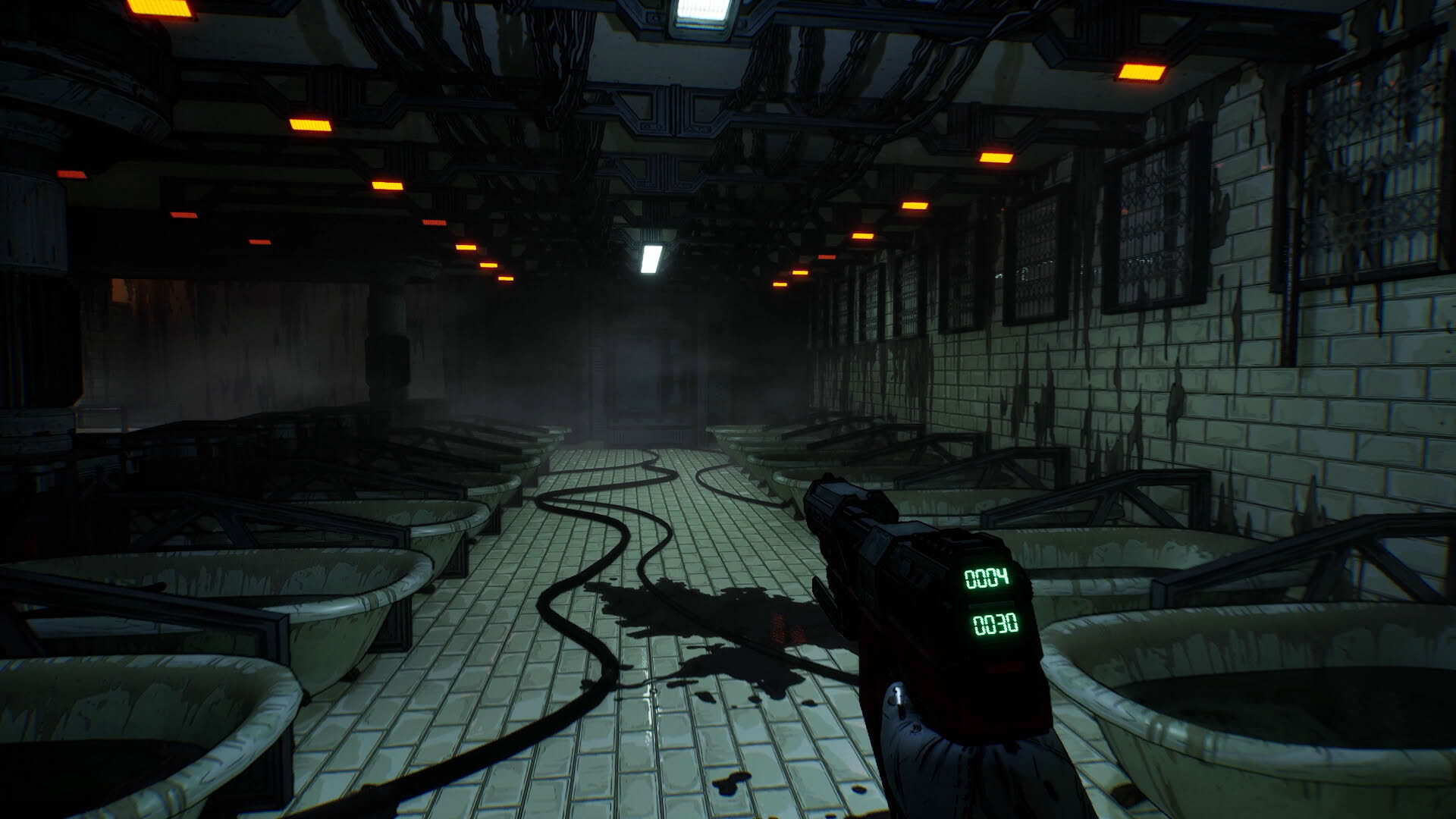 Screenshot for Dioxide