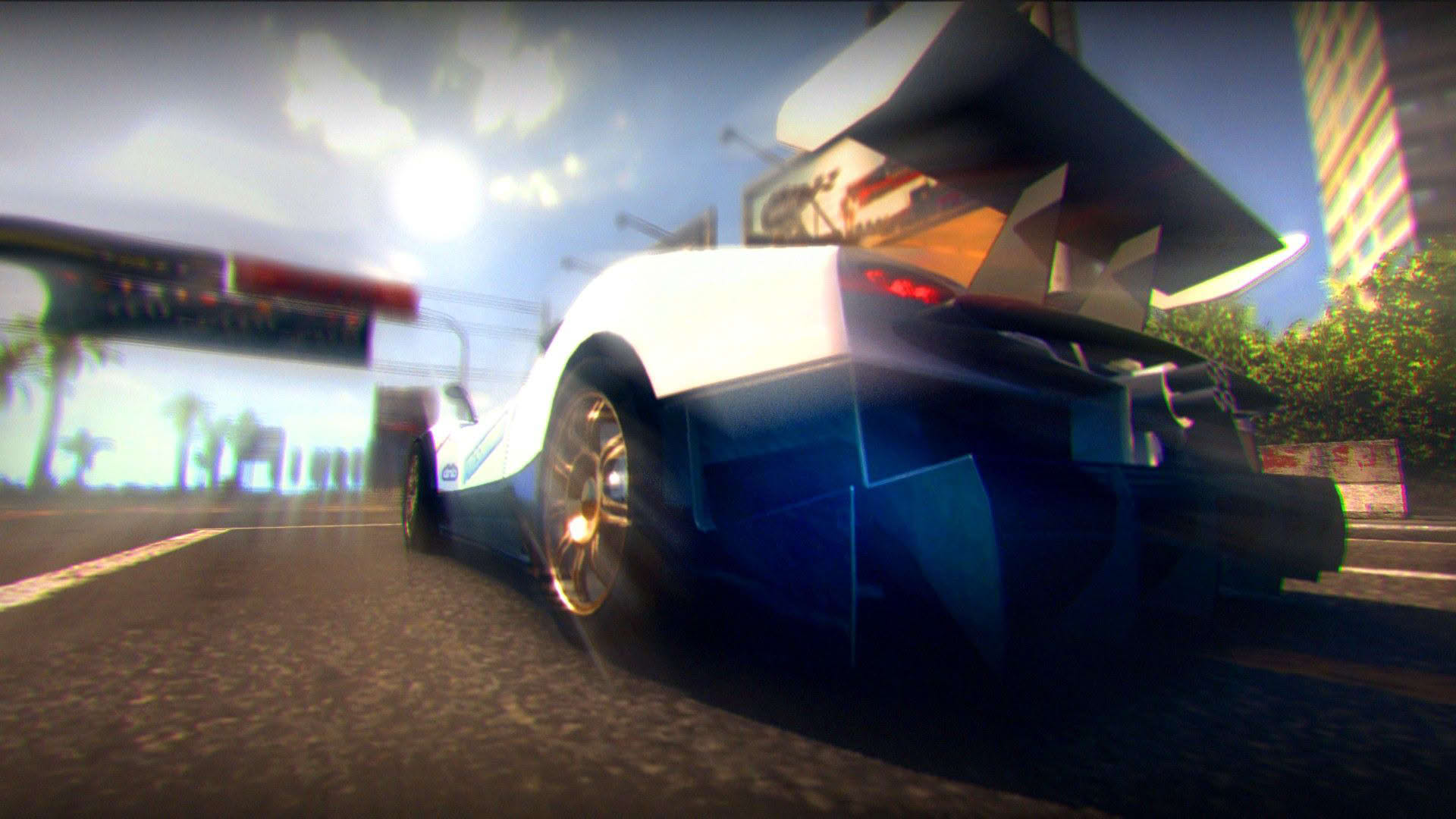 Screenshot for Ignite
