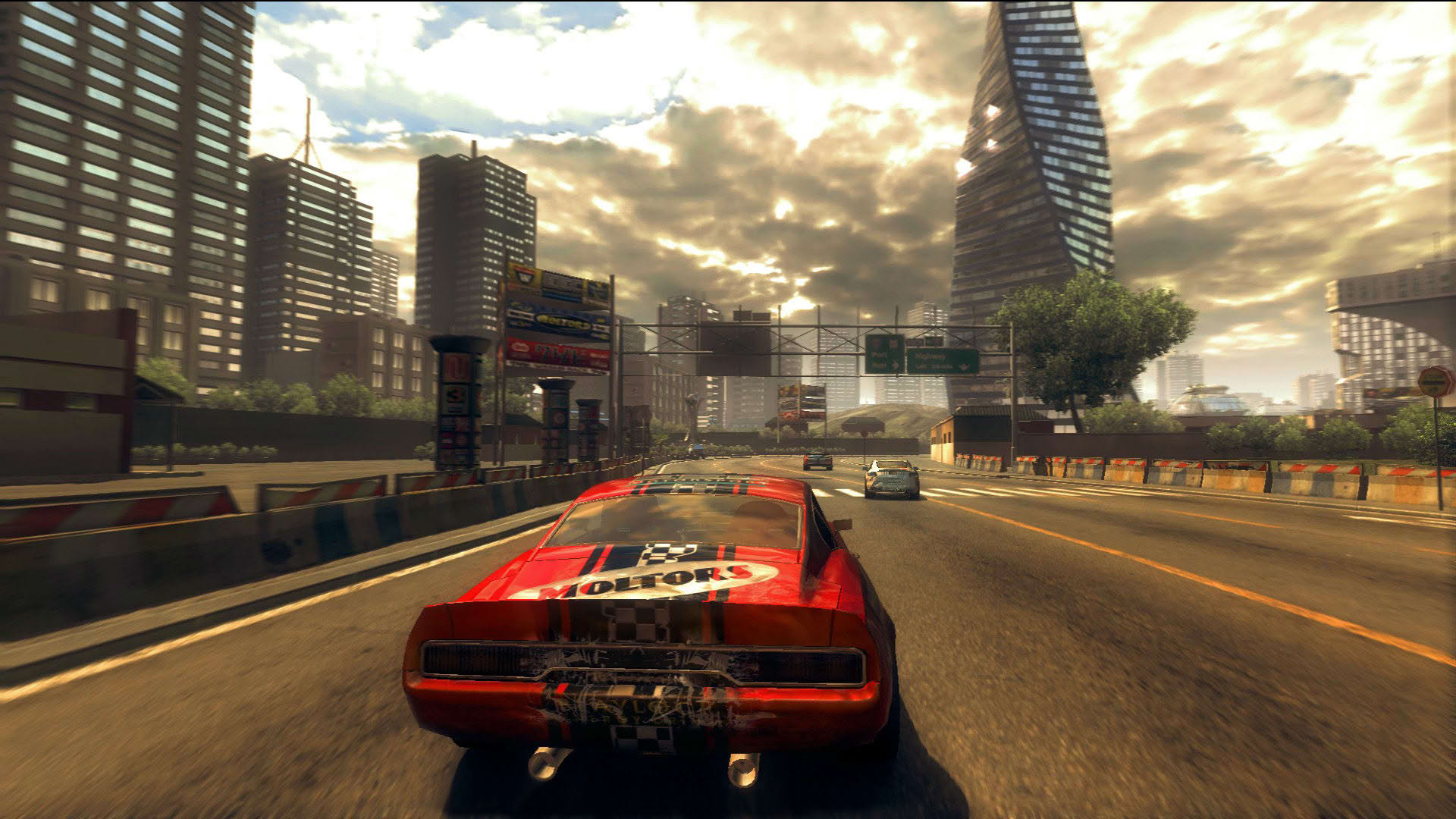 Screenshot for Ignite