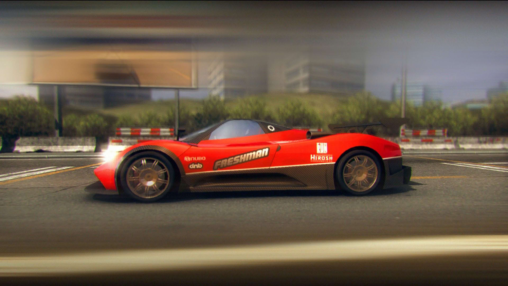 Screenshot for Ignite