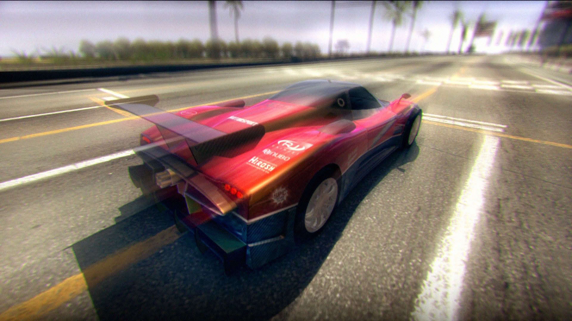Screenshot for Ignite