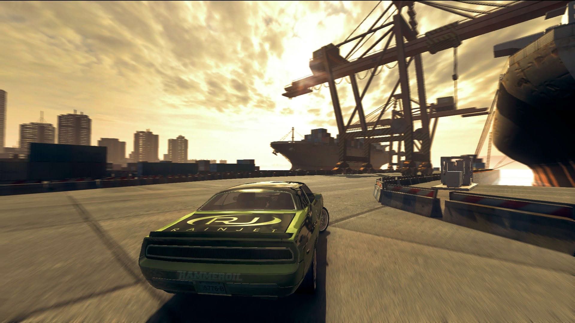 Screenshot for Ignite