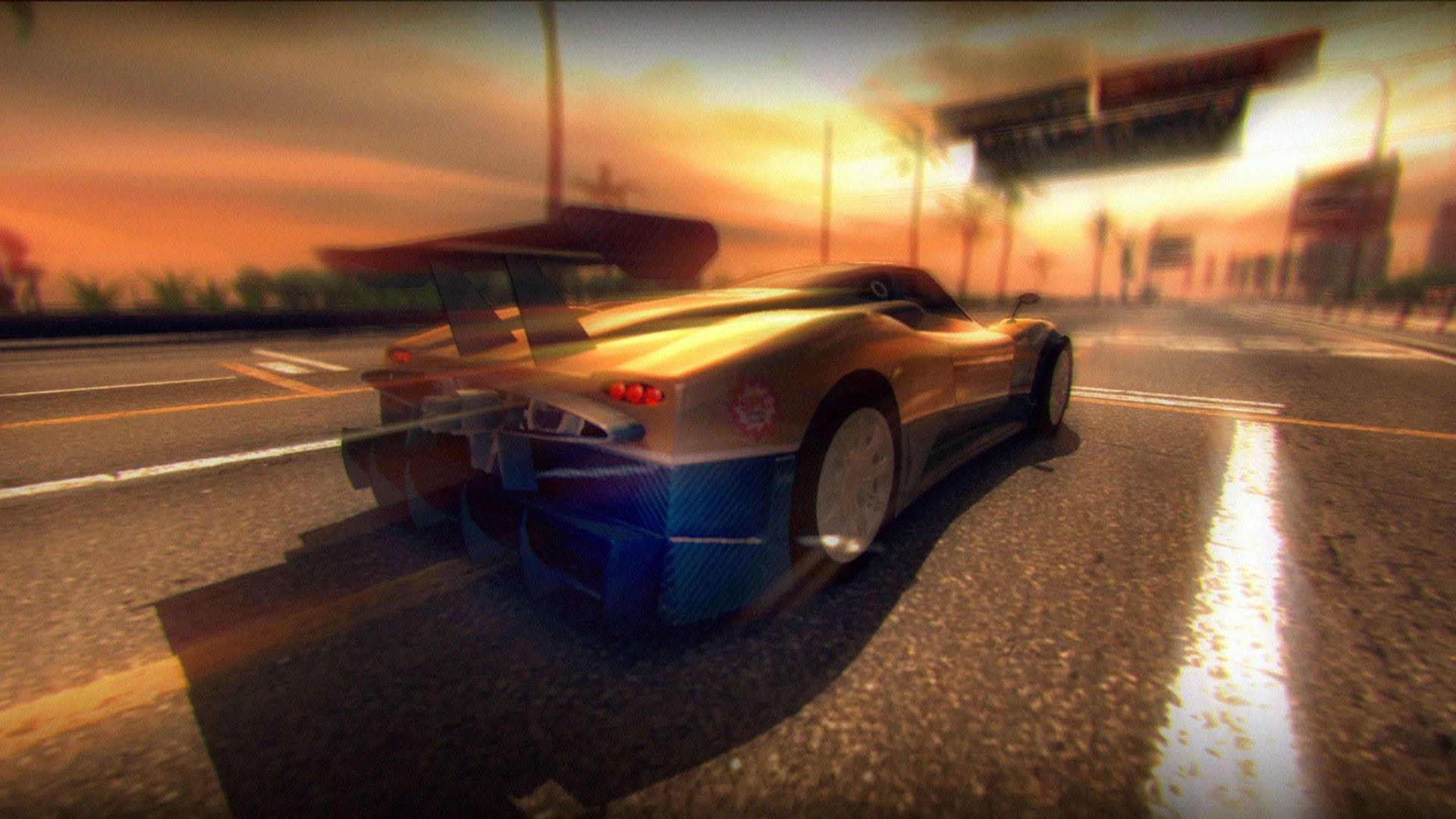 Screenshot for Ignite