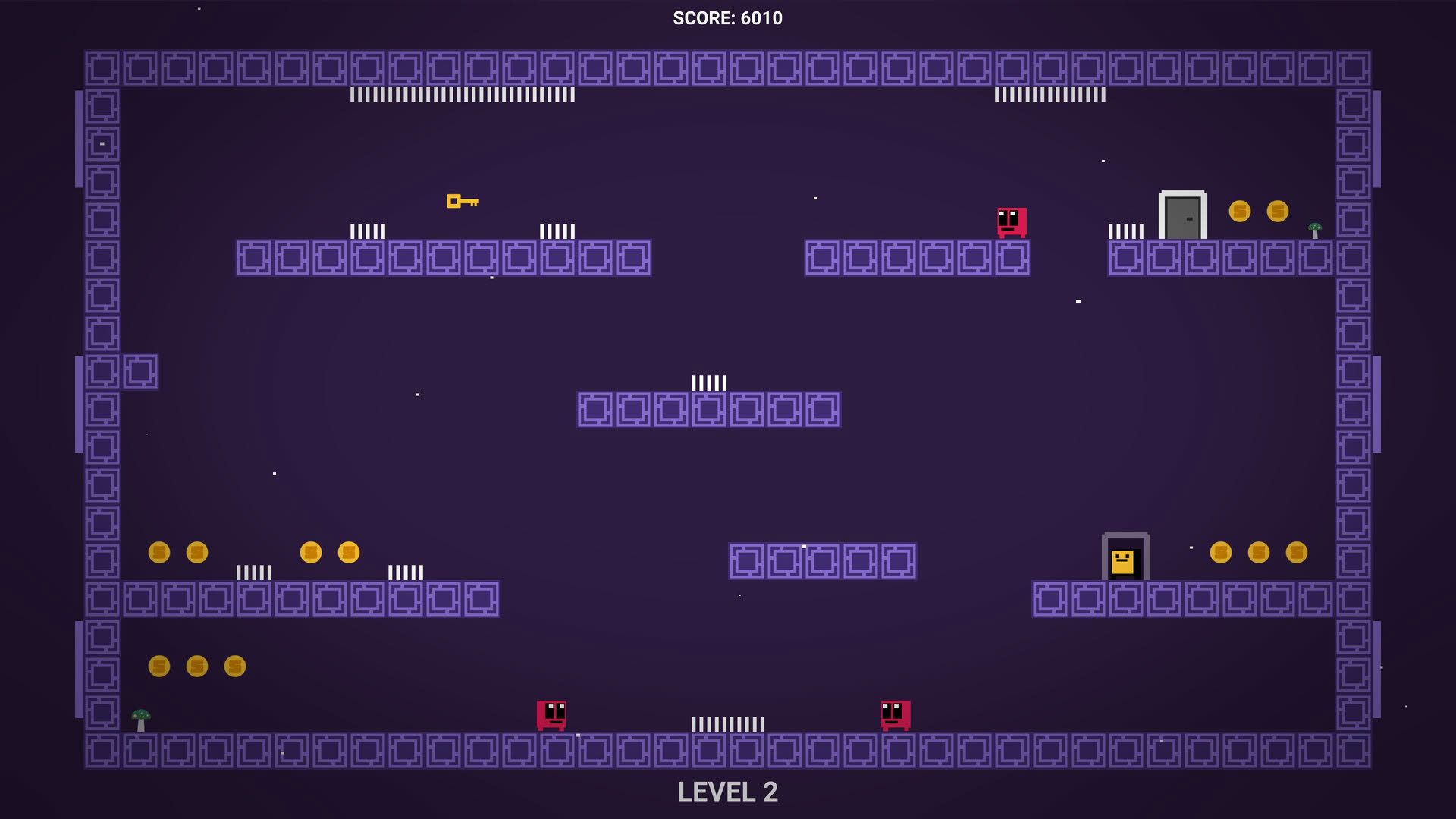 Screenshot for Dungeon Escape