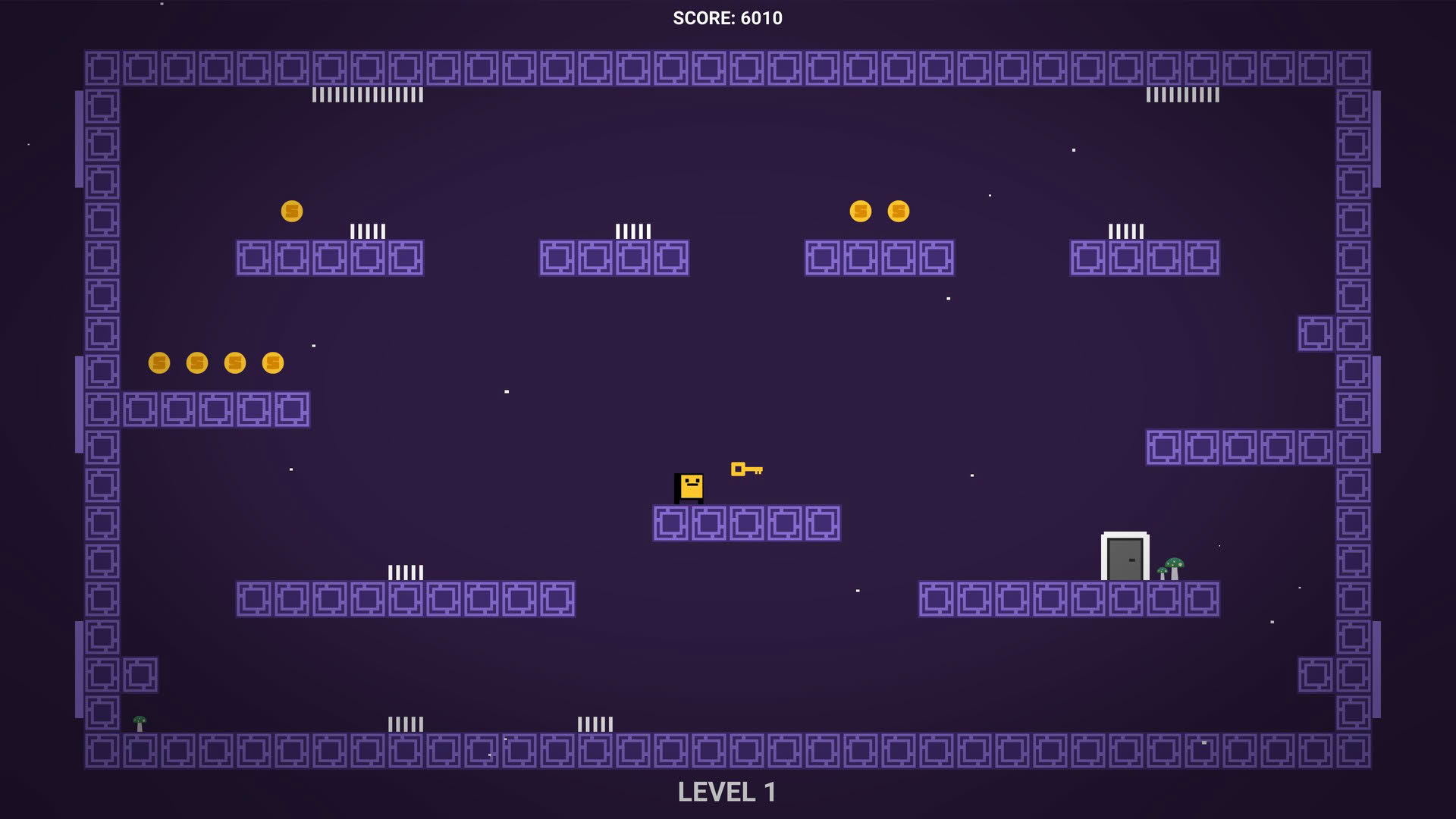 Screenshot for Dungeon Escape