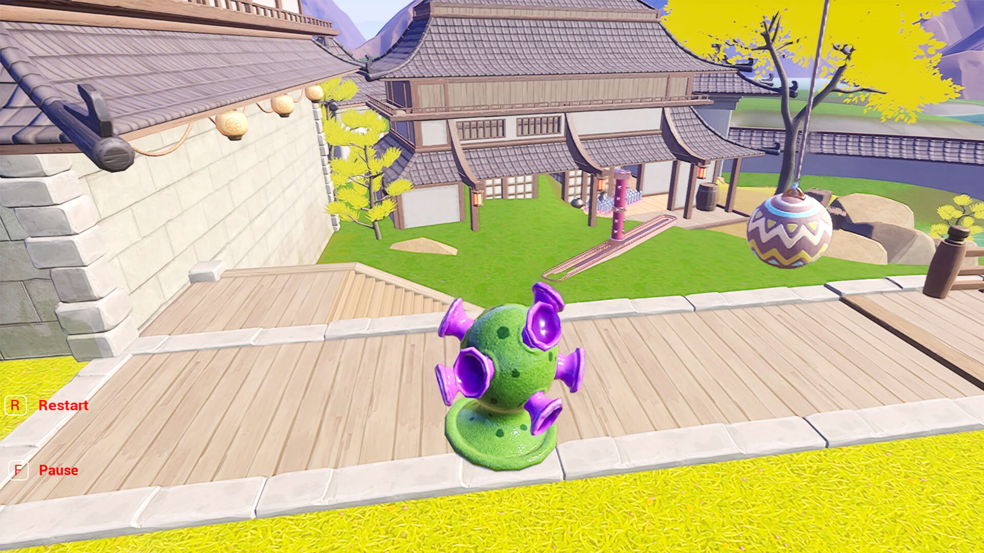 Screenshot for Sad Virus Asia