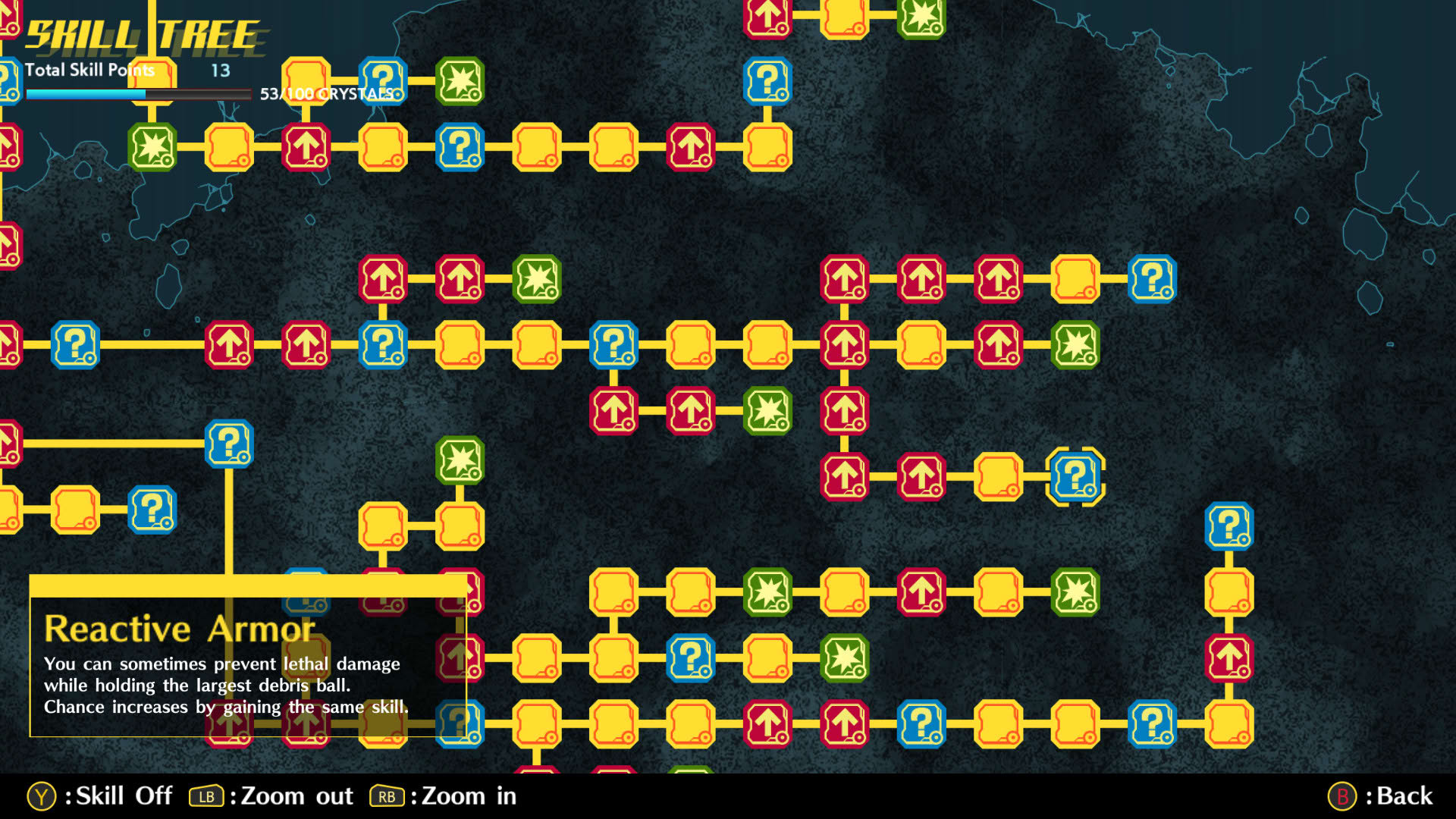 Screenshot for Giga Wrecker